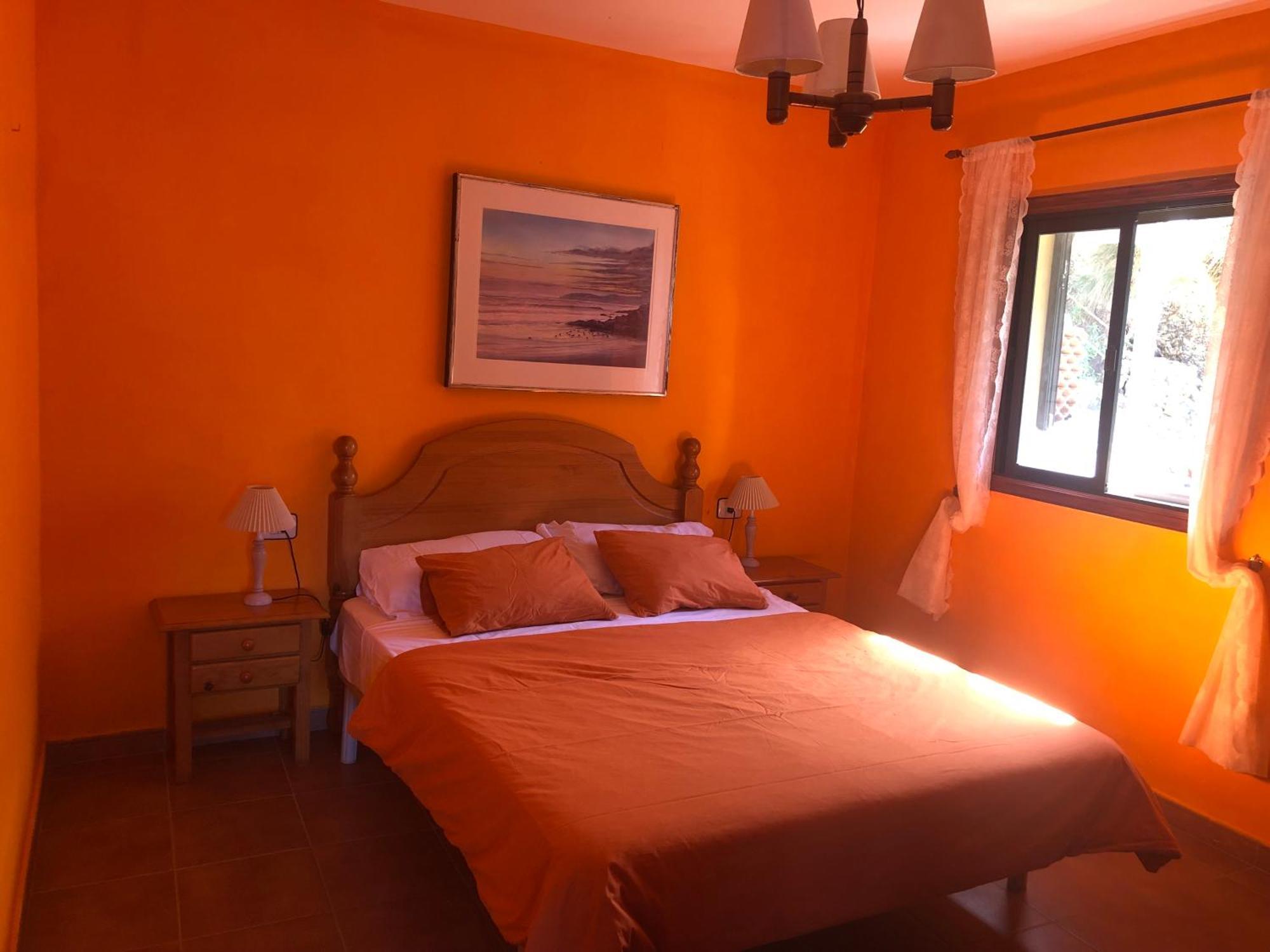 Anagate Holiday home