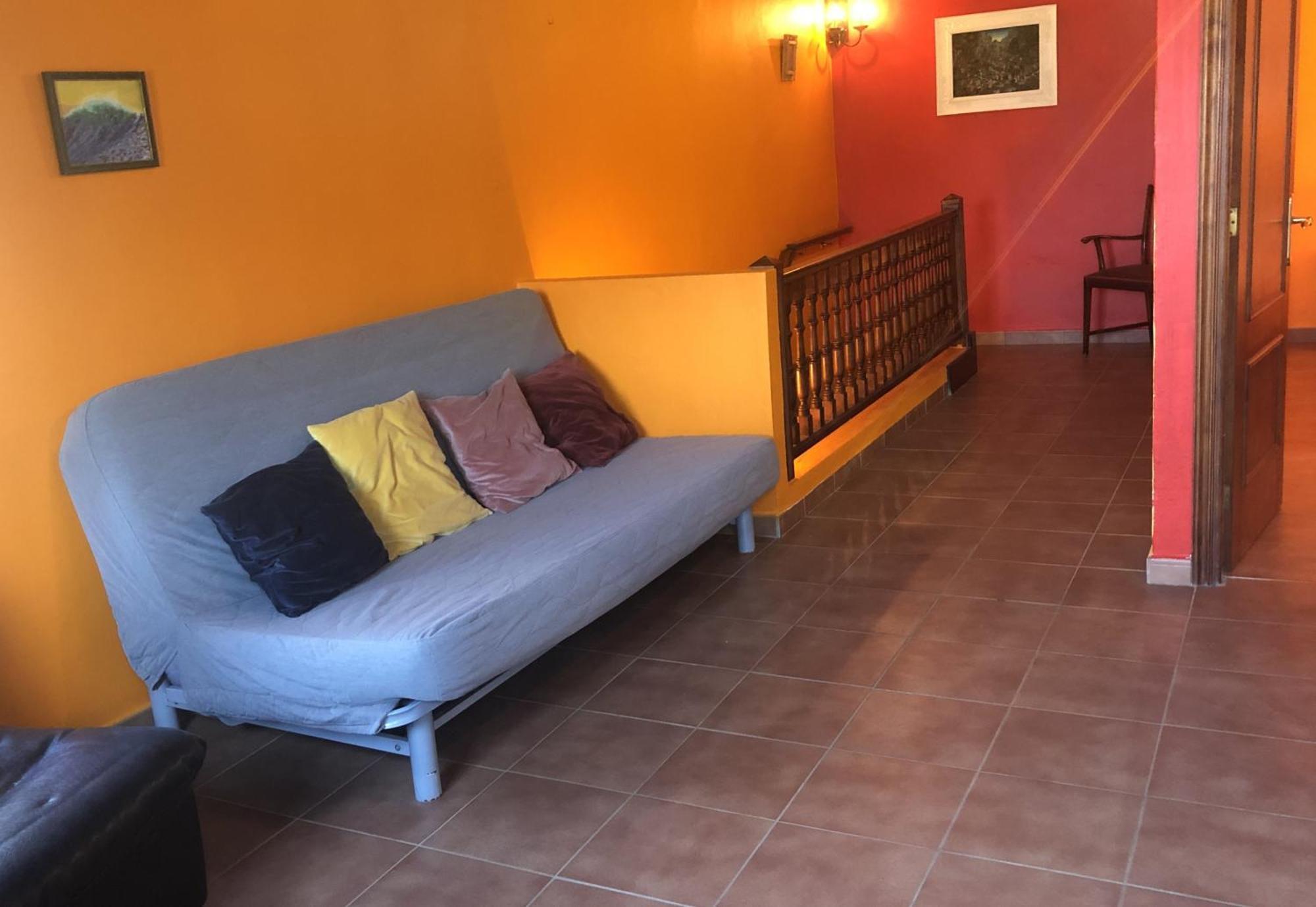 Anagate Holiday home Almaciga