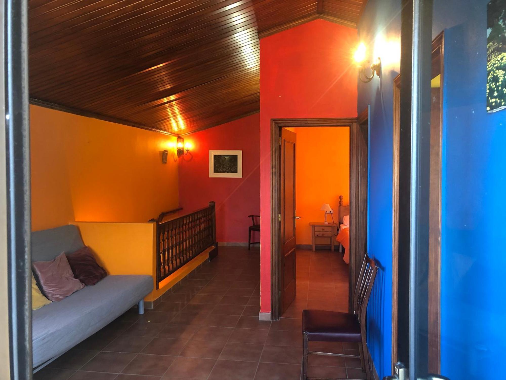 Holiday home Anagate *