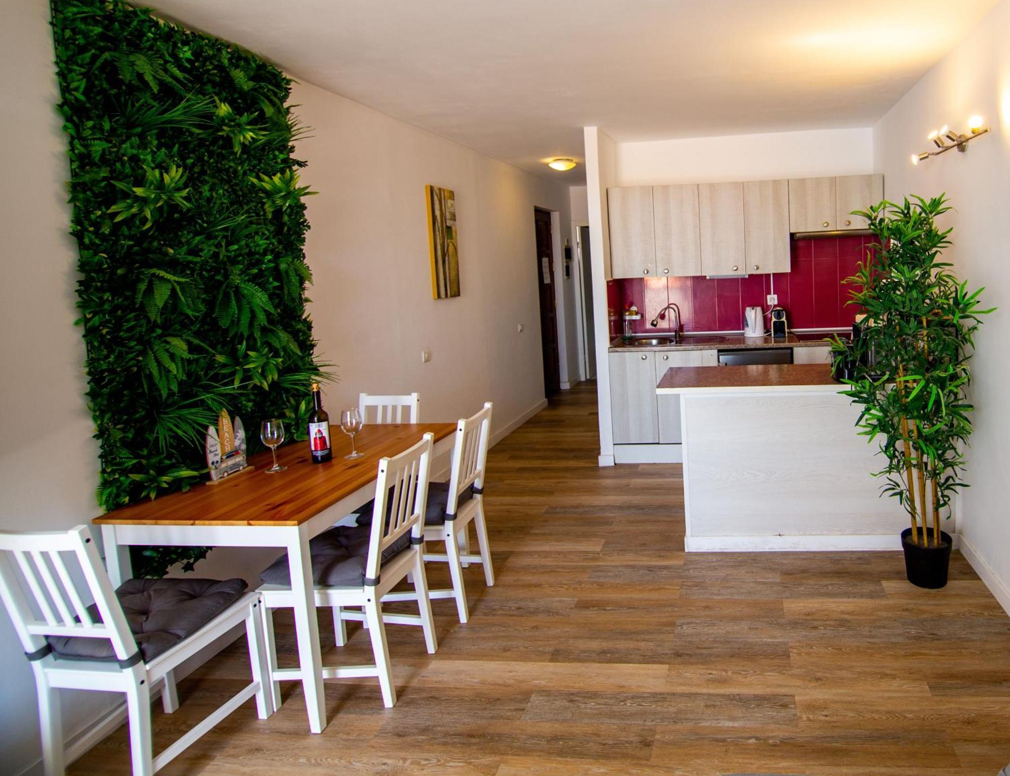 The Great Palm Appartement