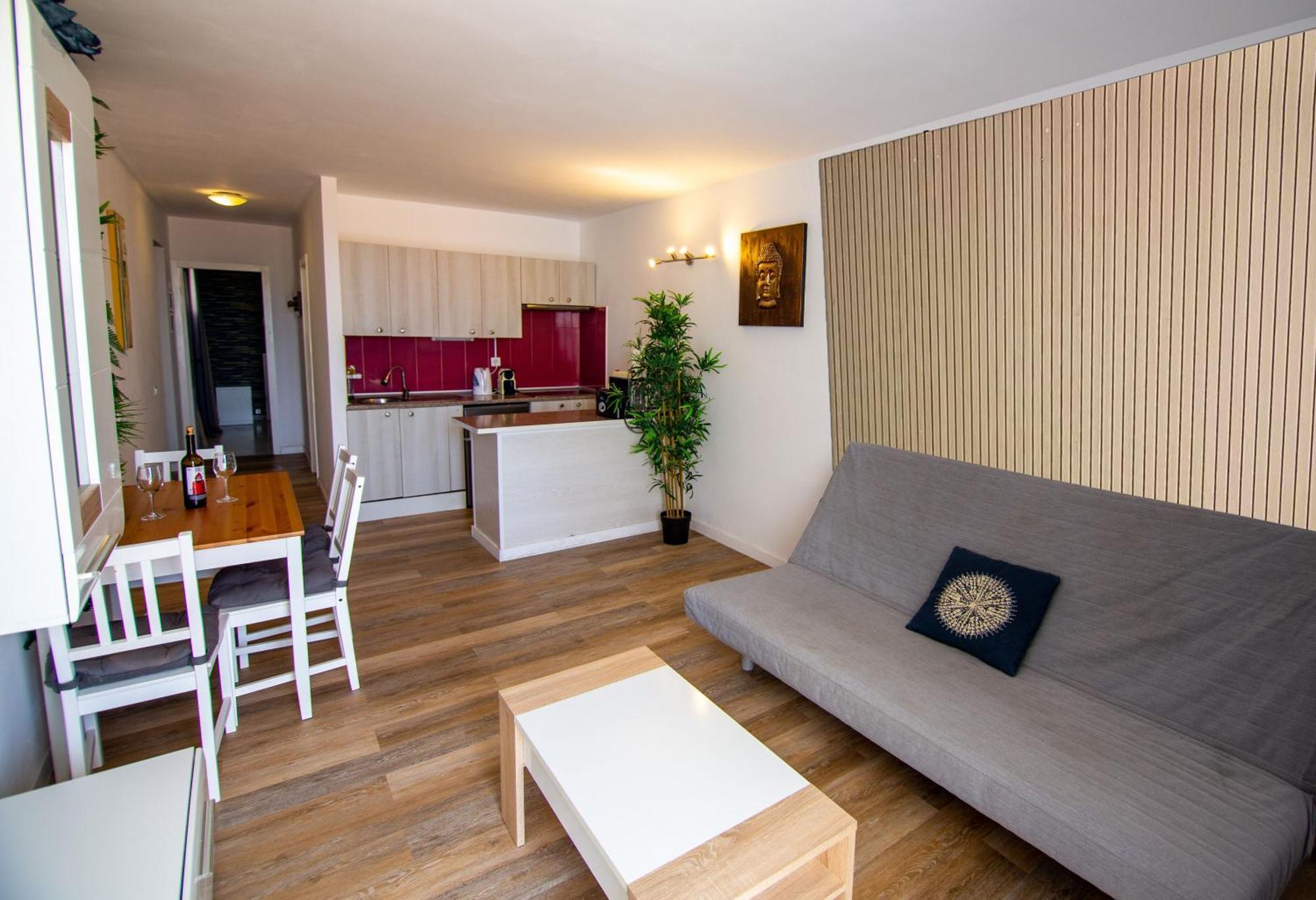 Appartement The Great Palm *