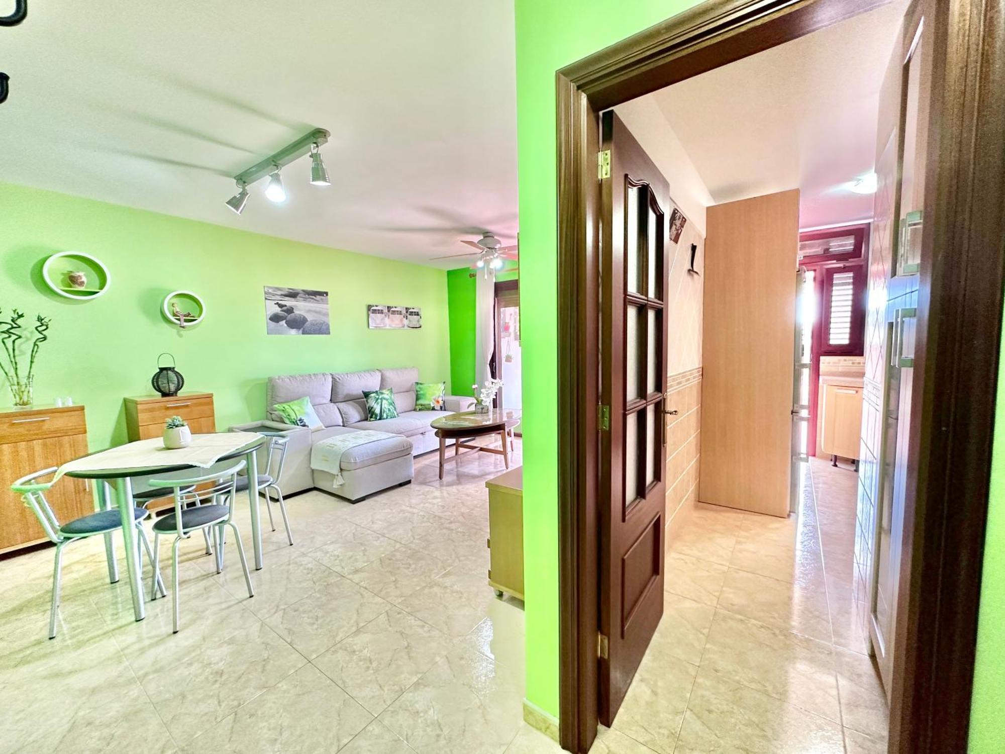 Appartement Terracita De Luces *