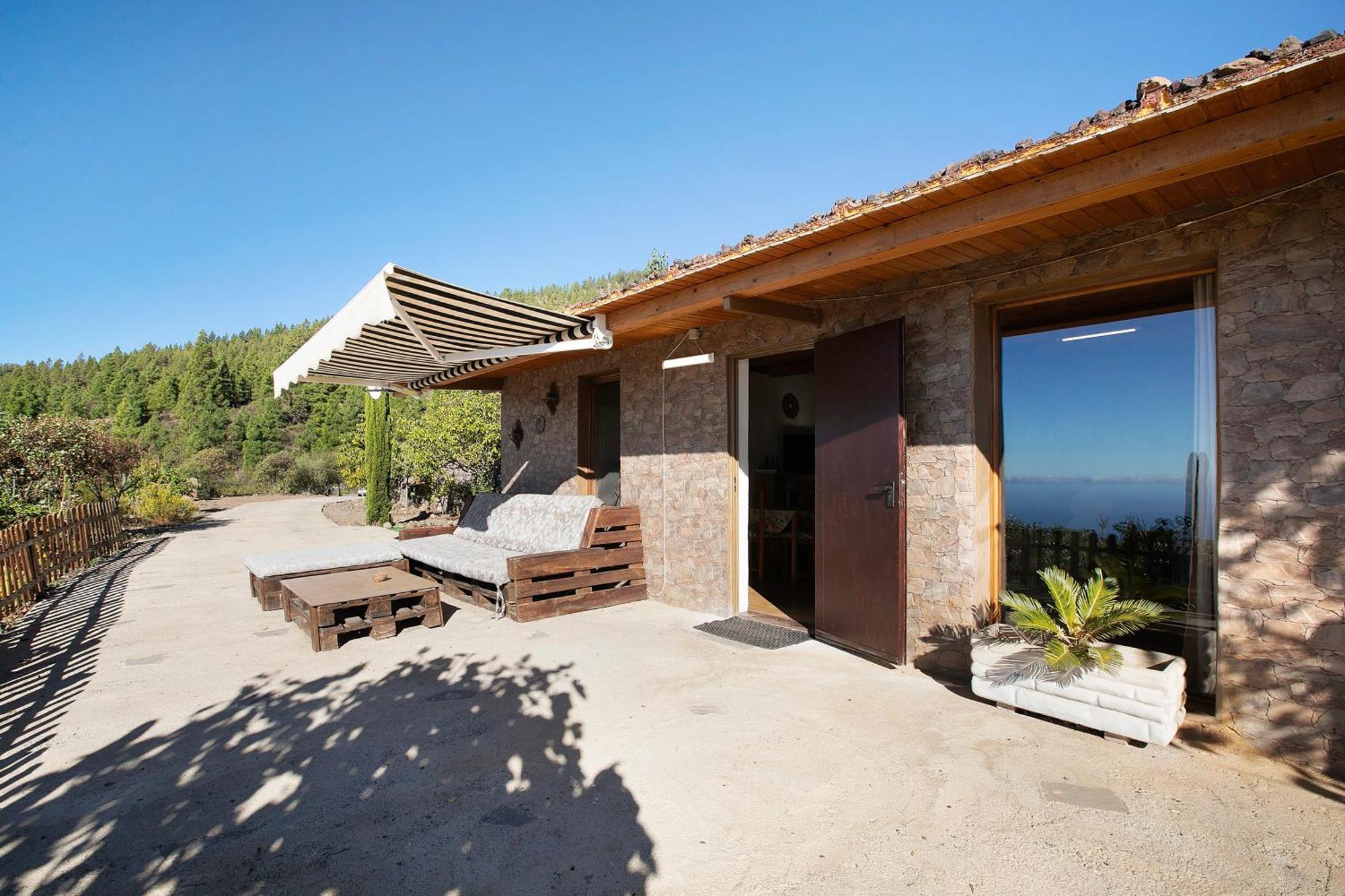 Holiday home Salon Y Casa Eventos *