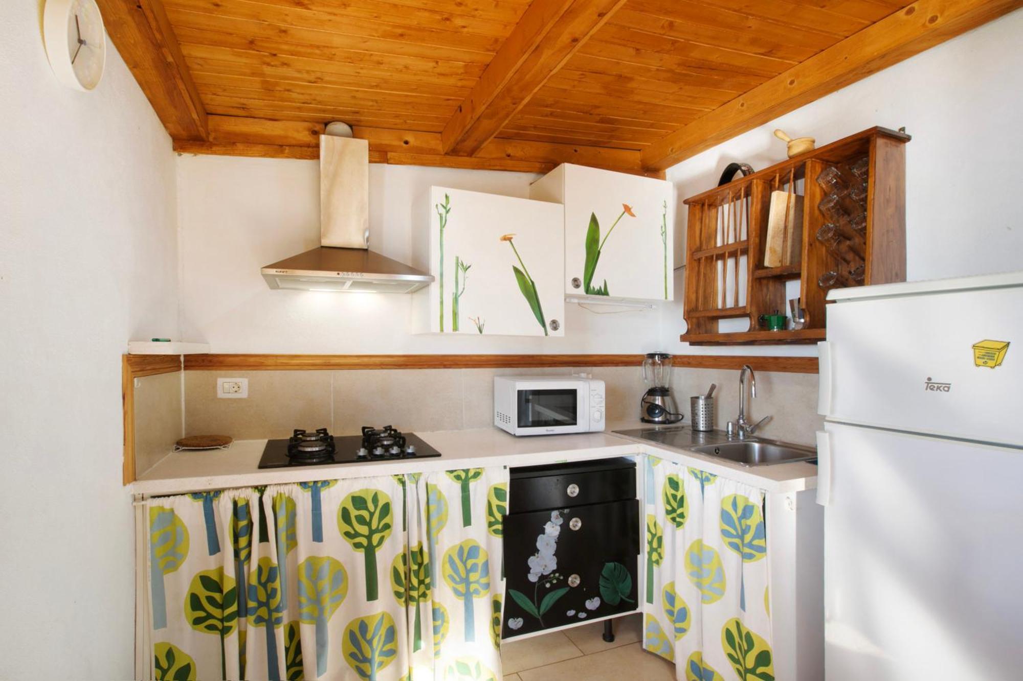 Holiday home Salon Y Casa Eventos