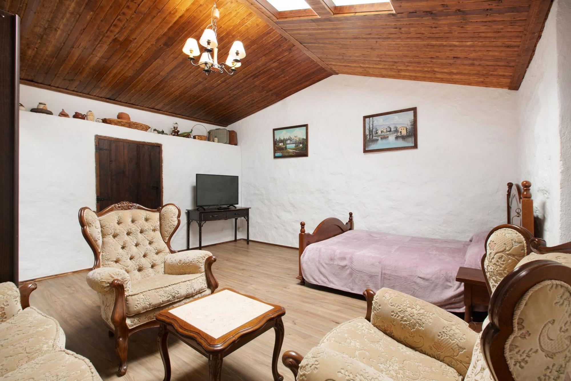 Salon Y Casa Eventos * Granadilla De Abona