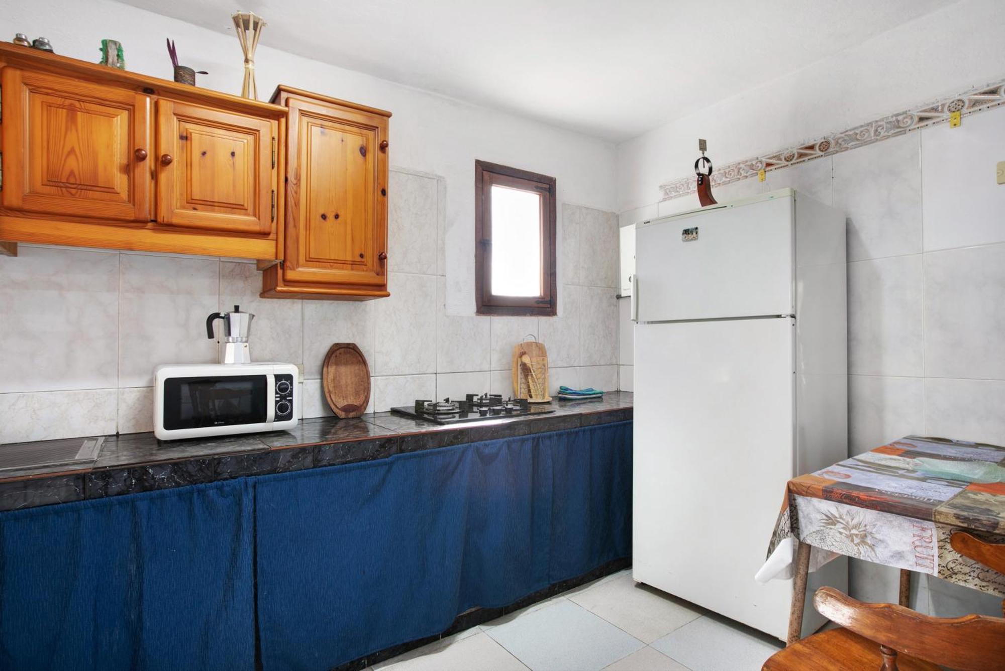 Salon Y Casa Eventos * Granadilla De Abona