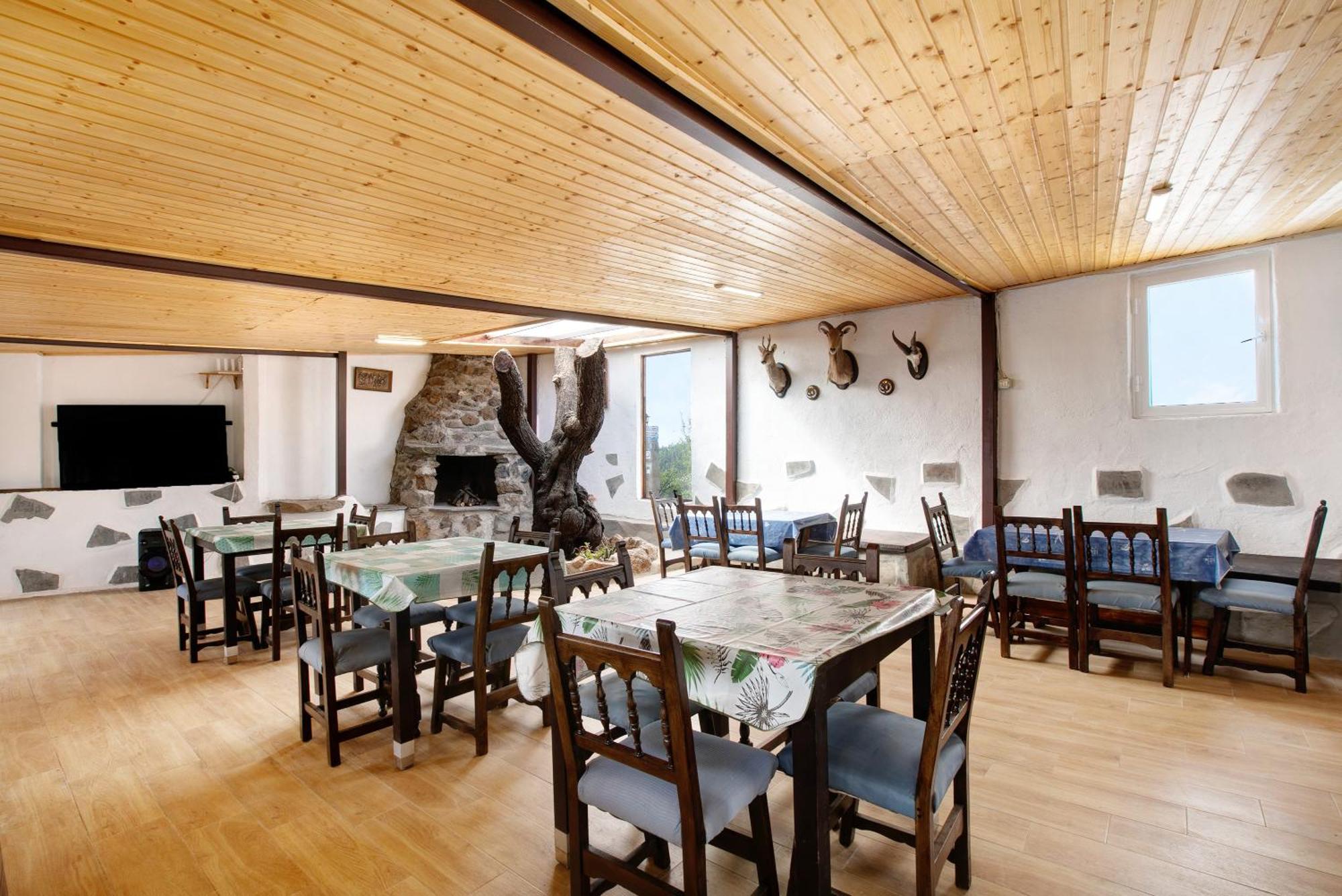 Salon Y Casa Eventos Holiday home