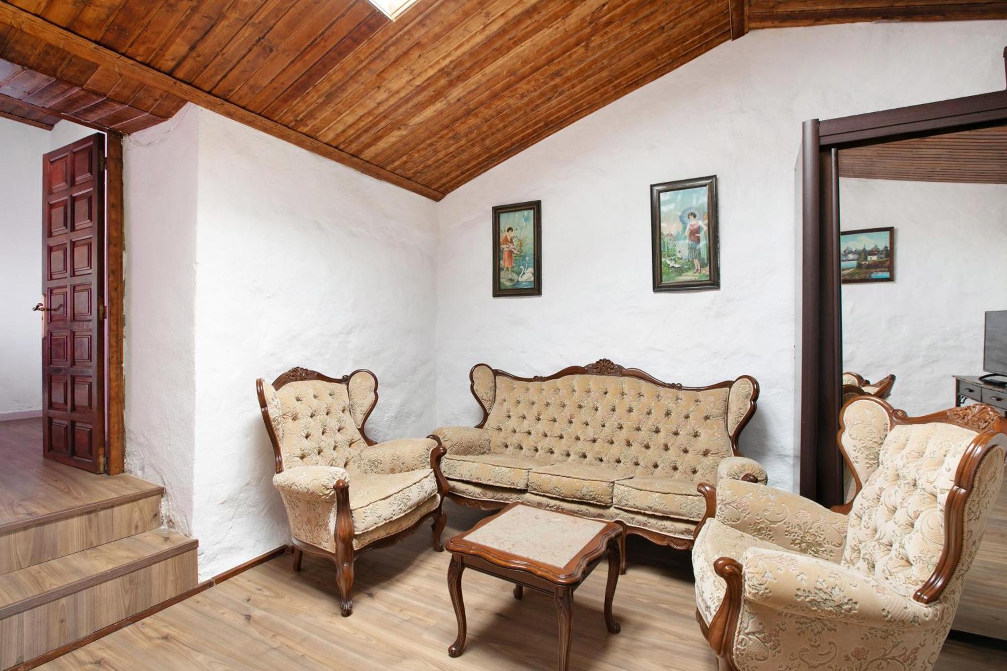 Holiday home Salon Y Casa Eventos