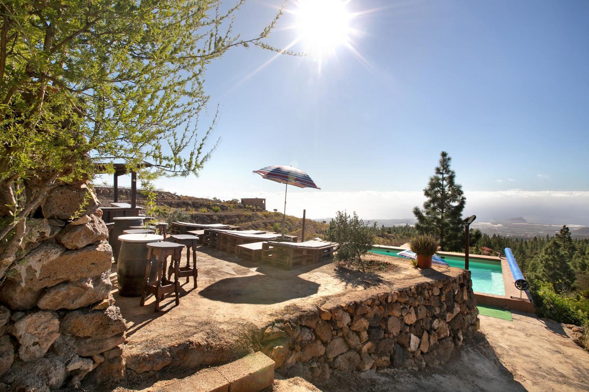 Holiday home Salon Y Casa Eventos *