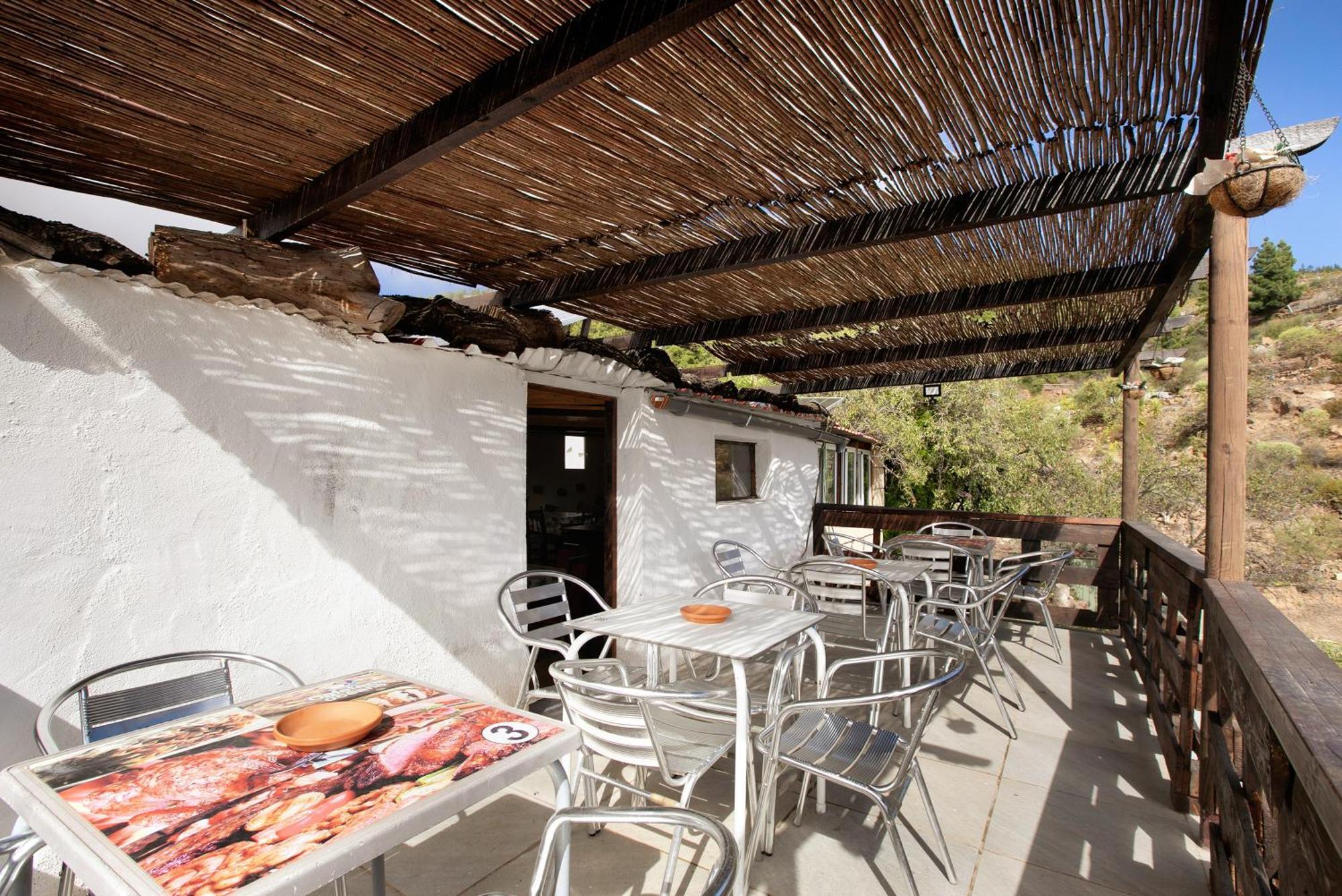 Salon Y Casa Eventos Holiday home