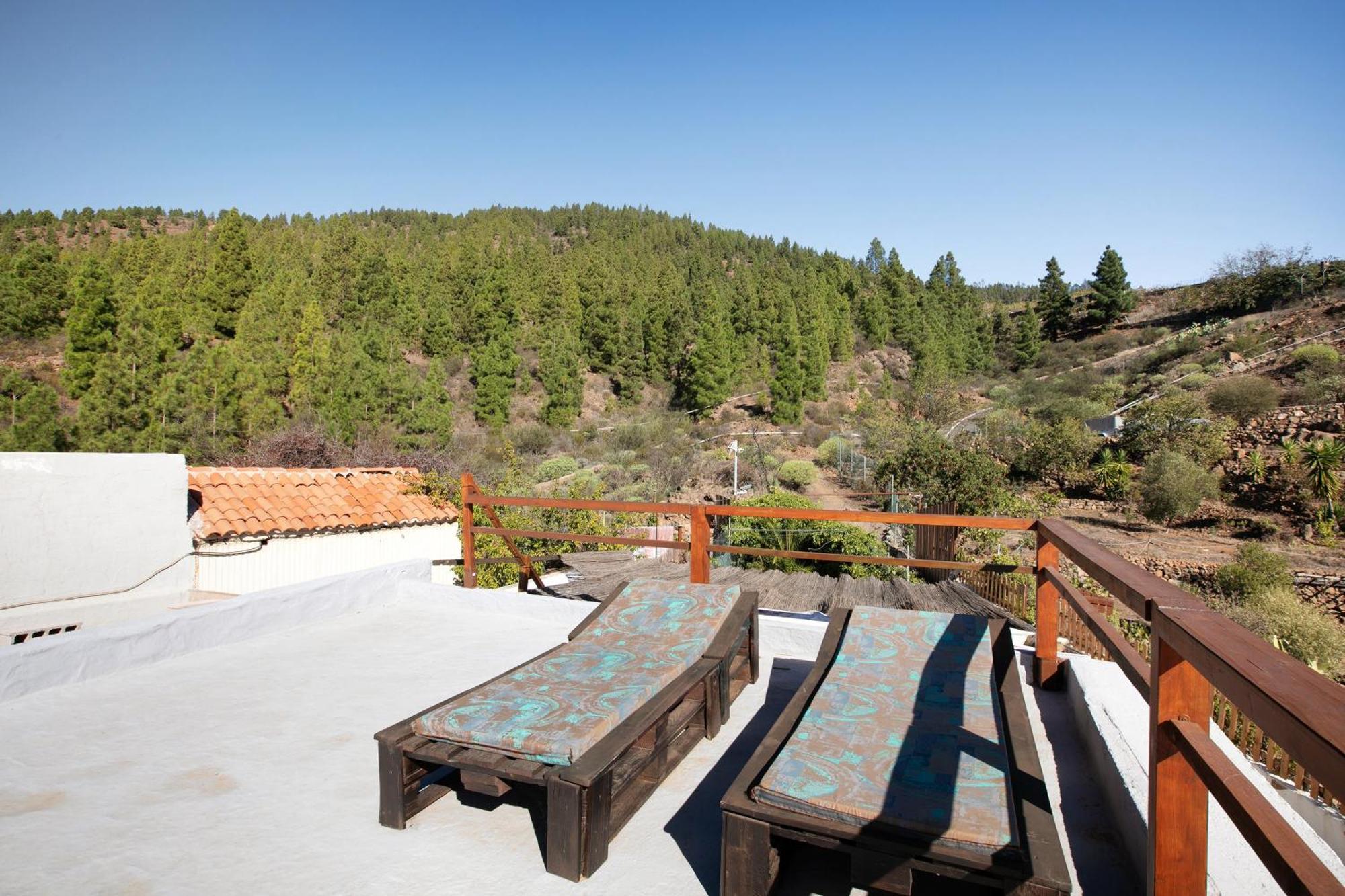 Holiday home Salon Y Casa Eventos