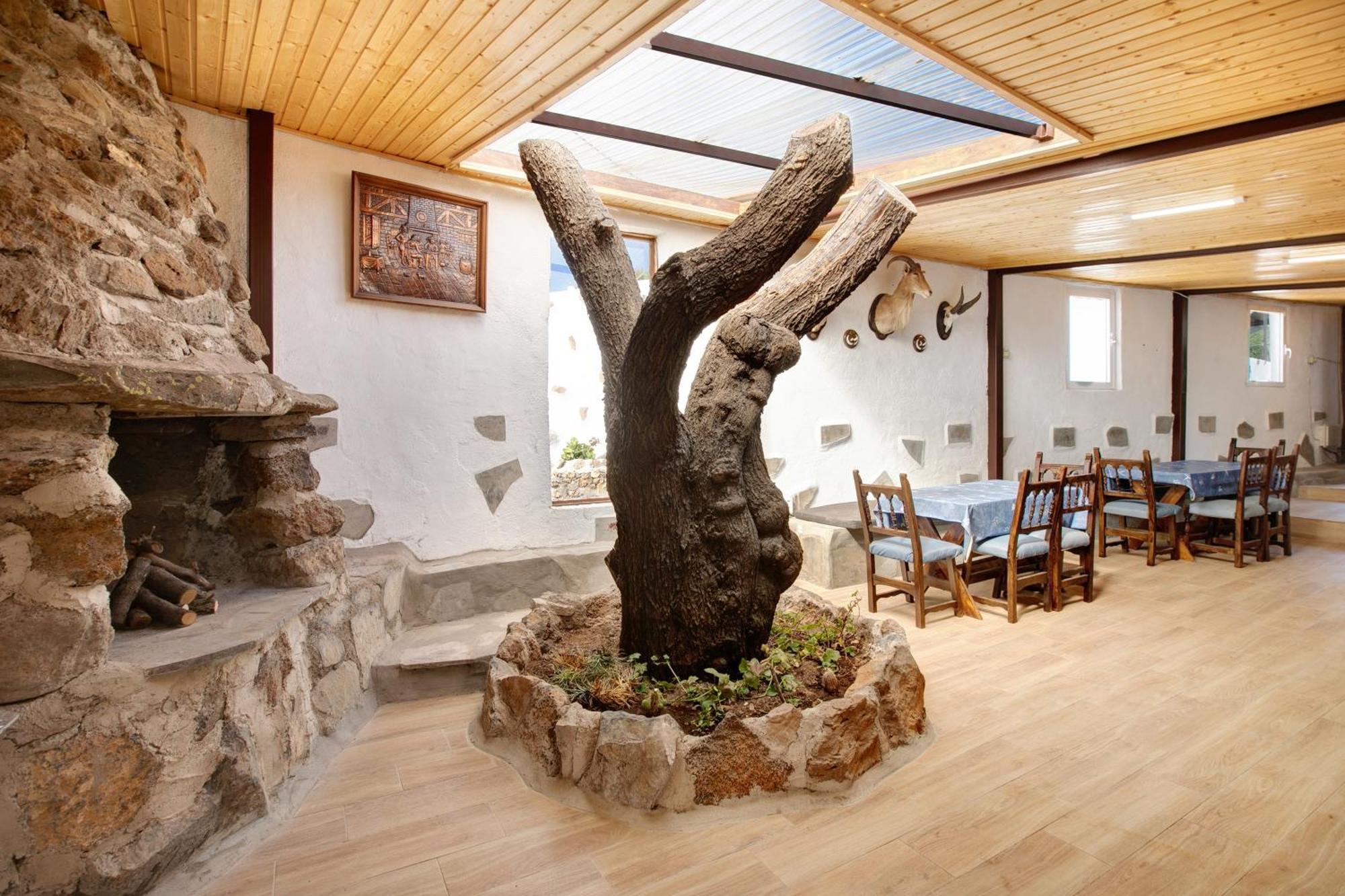Holiday home Salon Y Casa Eventos *