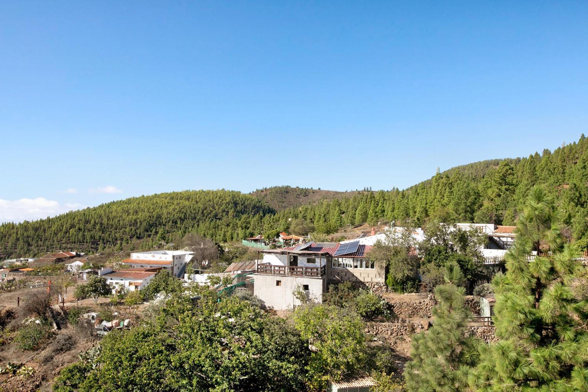 Salon Y Casa Eventos Holiday home Granadilla De Abona