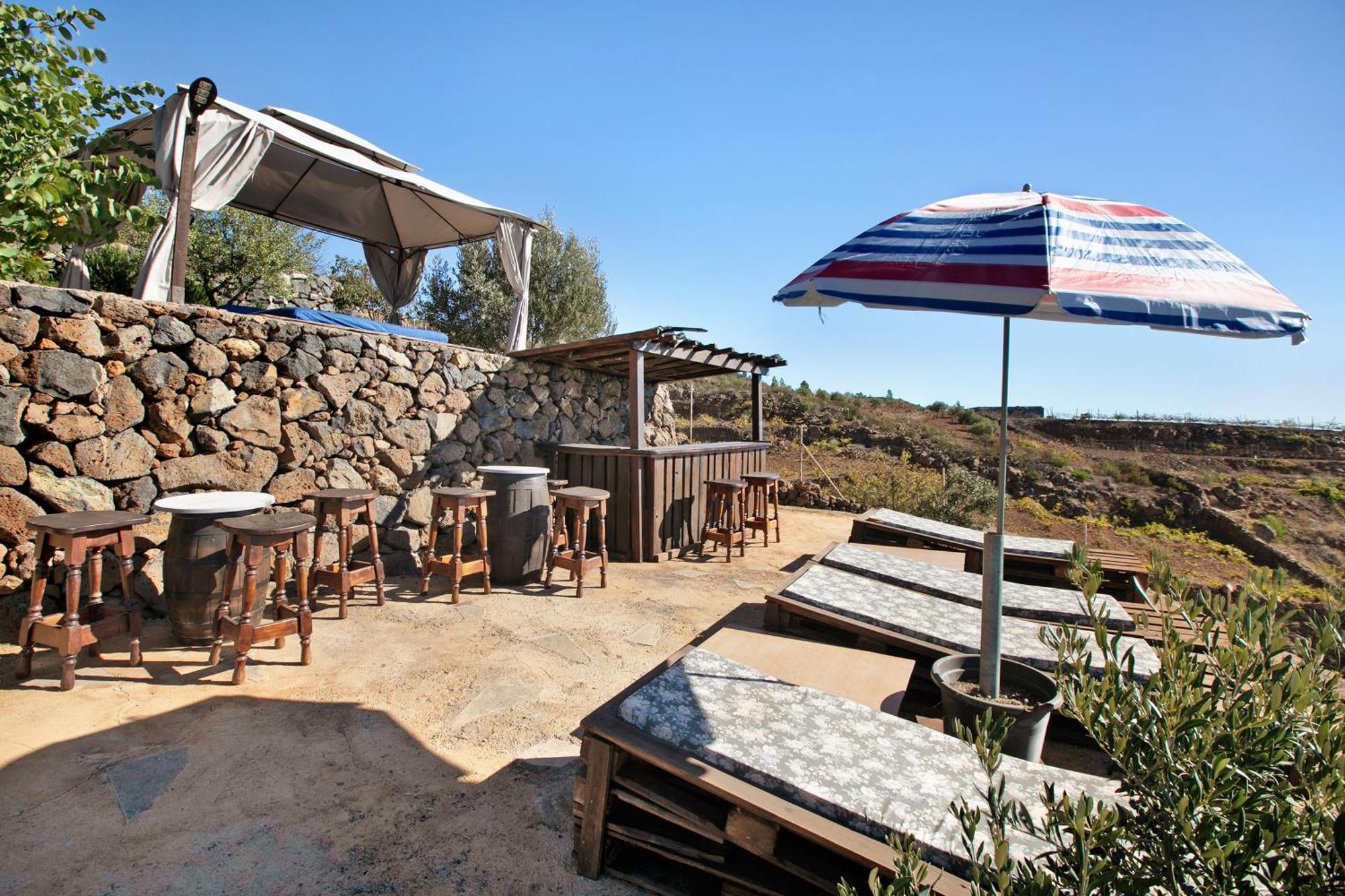 Salon Y Casa Eventos Holiday home