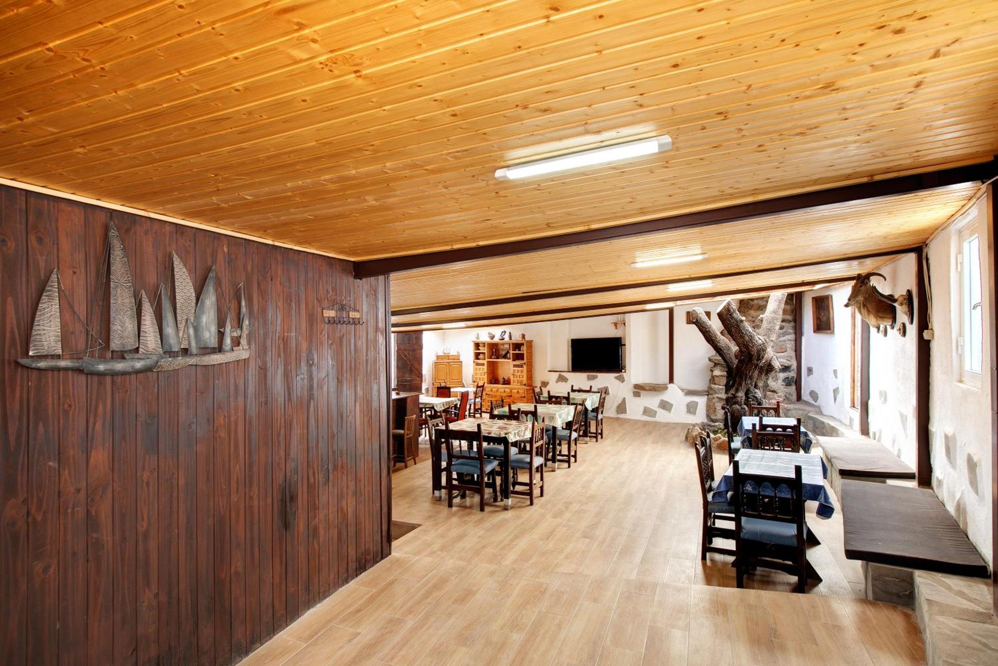 Holiday home Salon Y Casa Eventos Granadilla De Abona