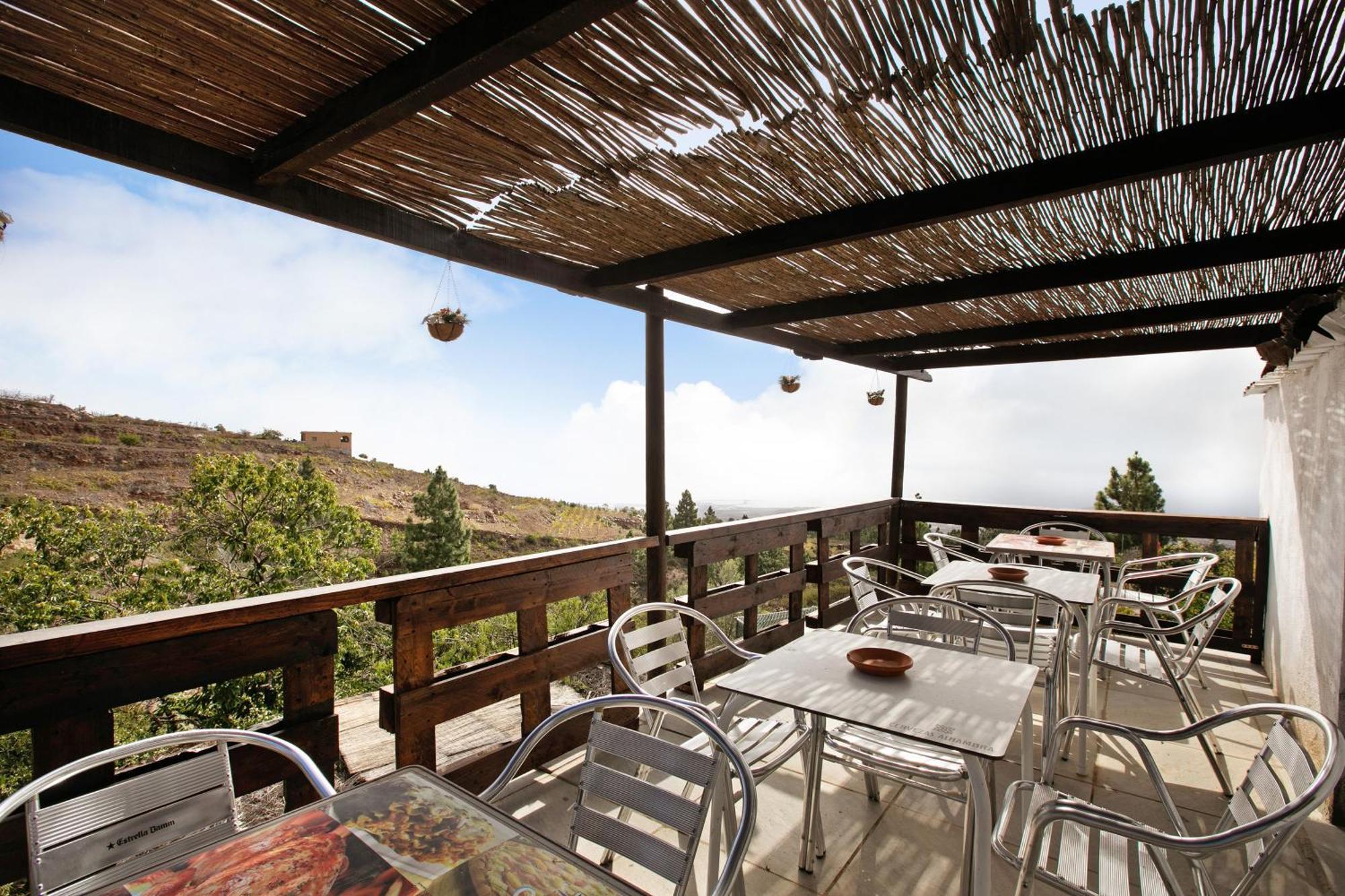 Salon Y Casa Eventos * Granadilla De Abona