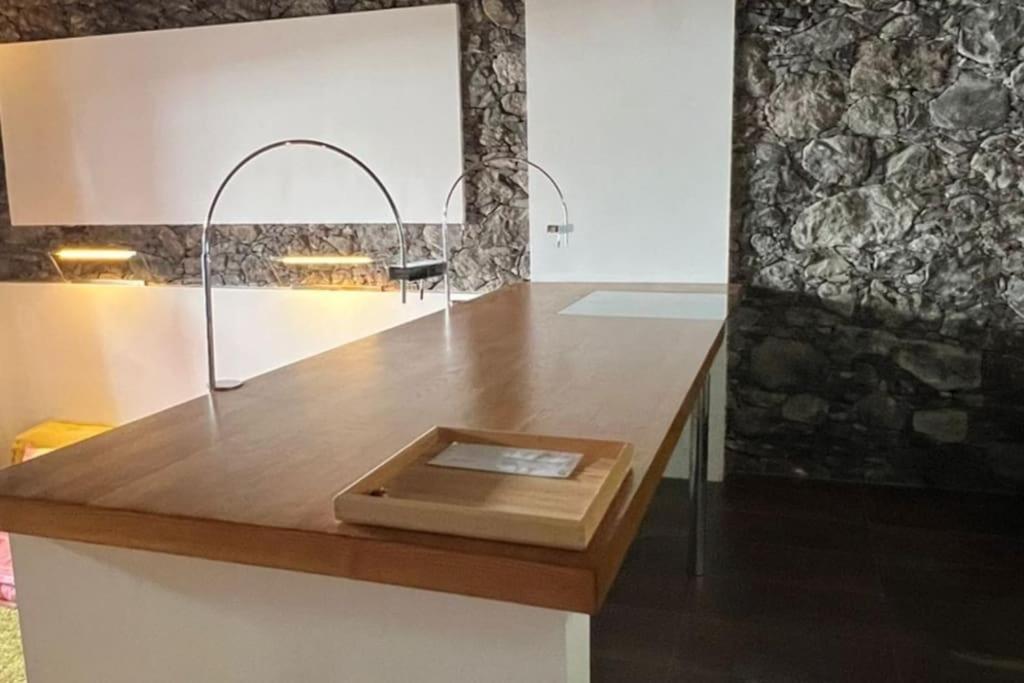 Holiday home Modern Luxury Canarian House