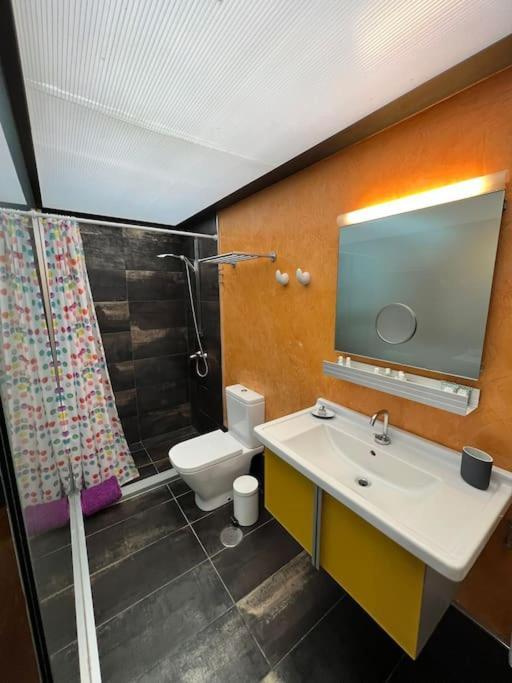 Modern Luxury Canarian House Holiday home *
