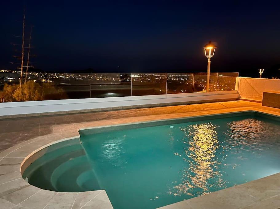 Villa Evelyn La Florida (Tenerife)
