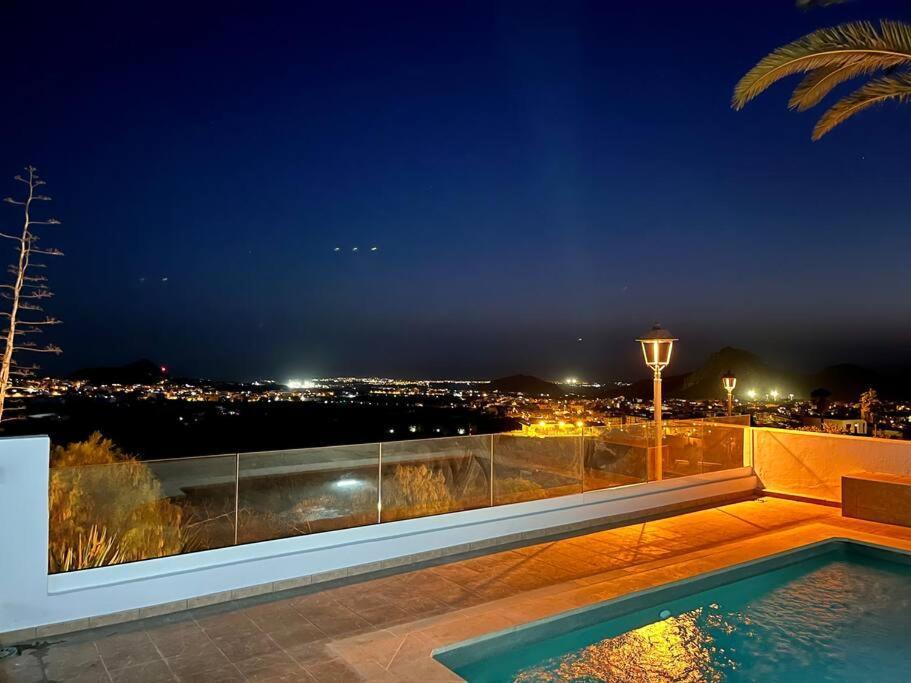 Villa Evelyn