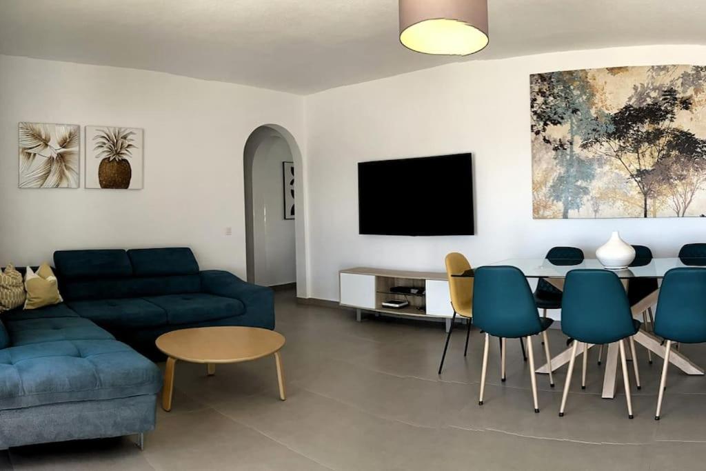 Villa Evelyn *