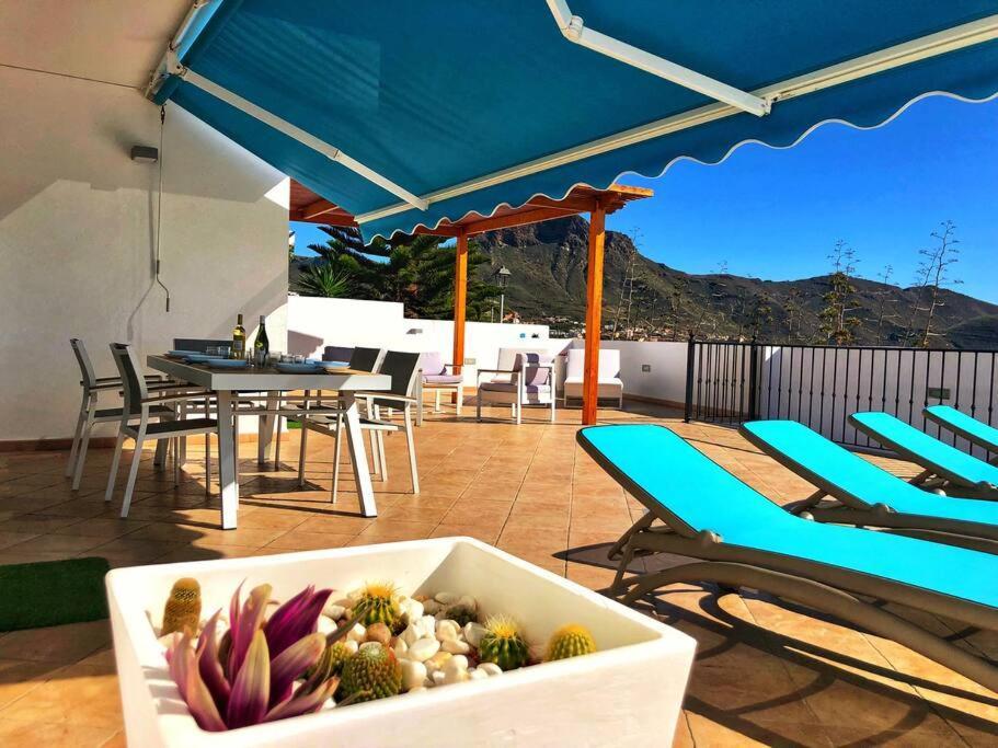 Evelyn Villa La Florida (Tenerife)