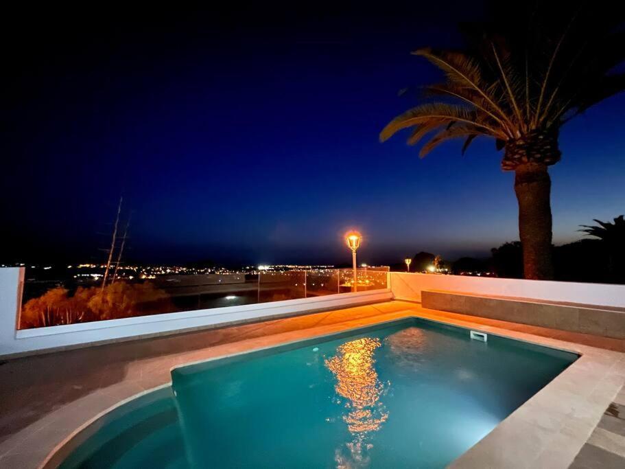 Villa Evelyn
