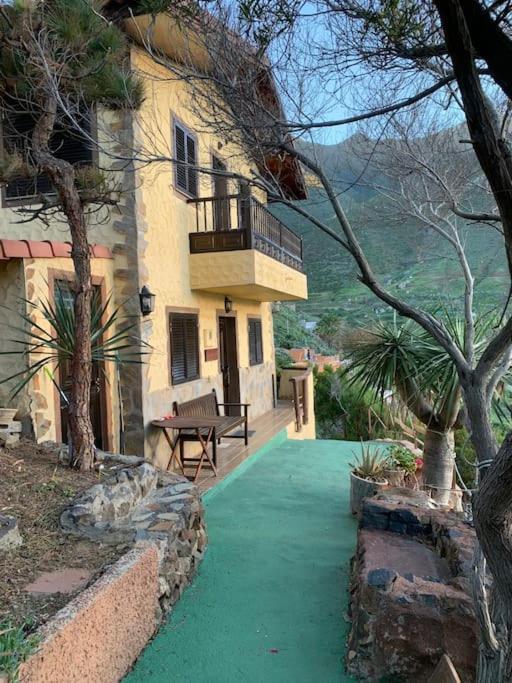 Holiday home Anagate *