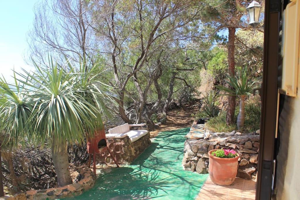 Holiday home Anagate Almaciga