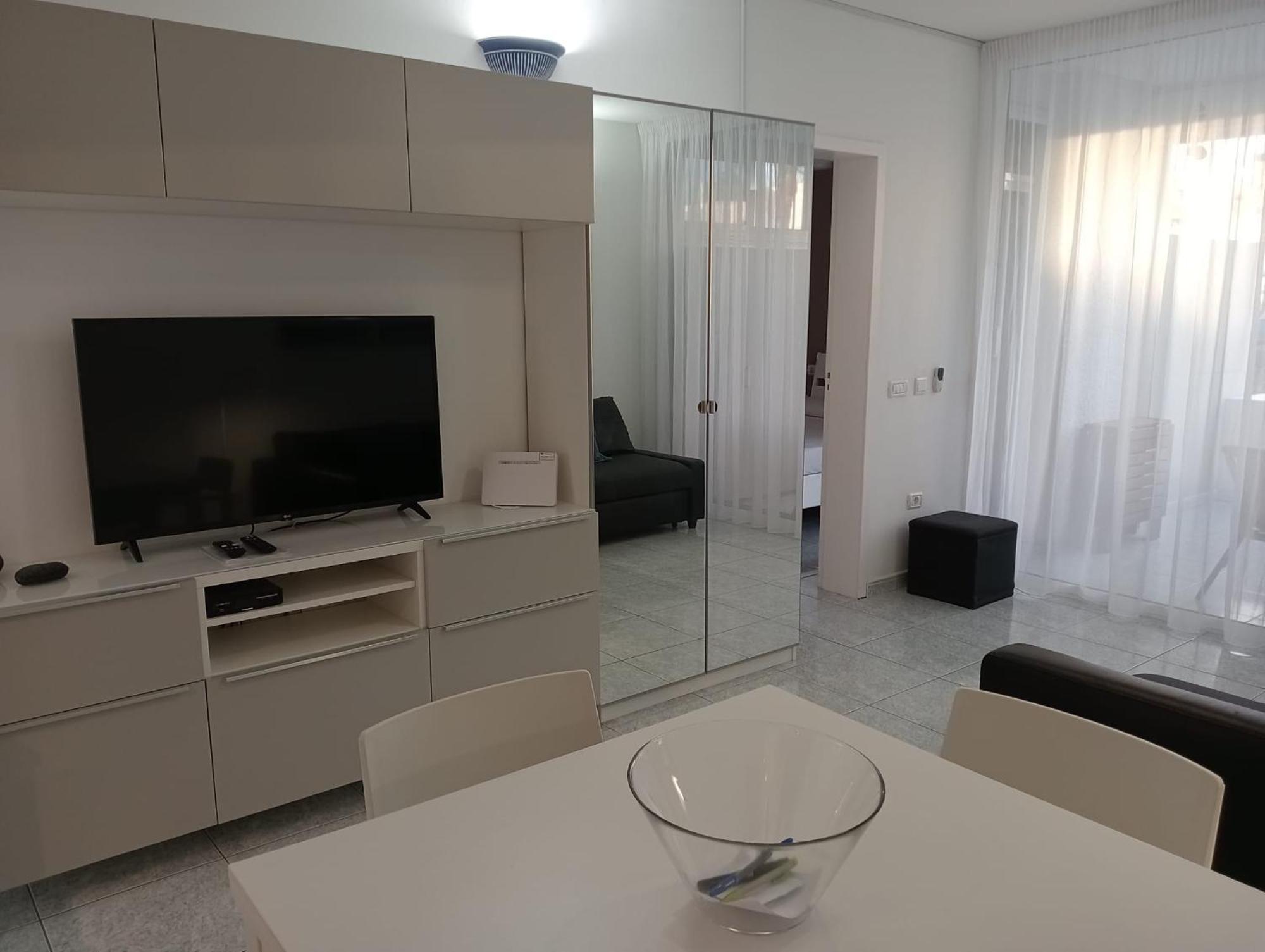 Appartement Orita