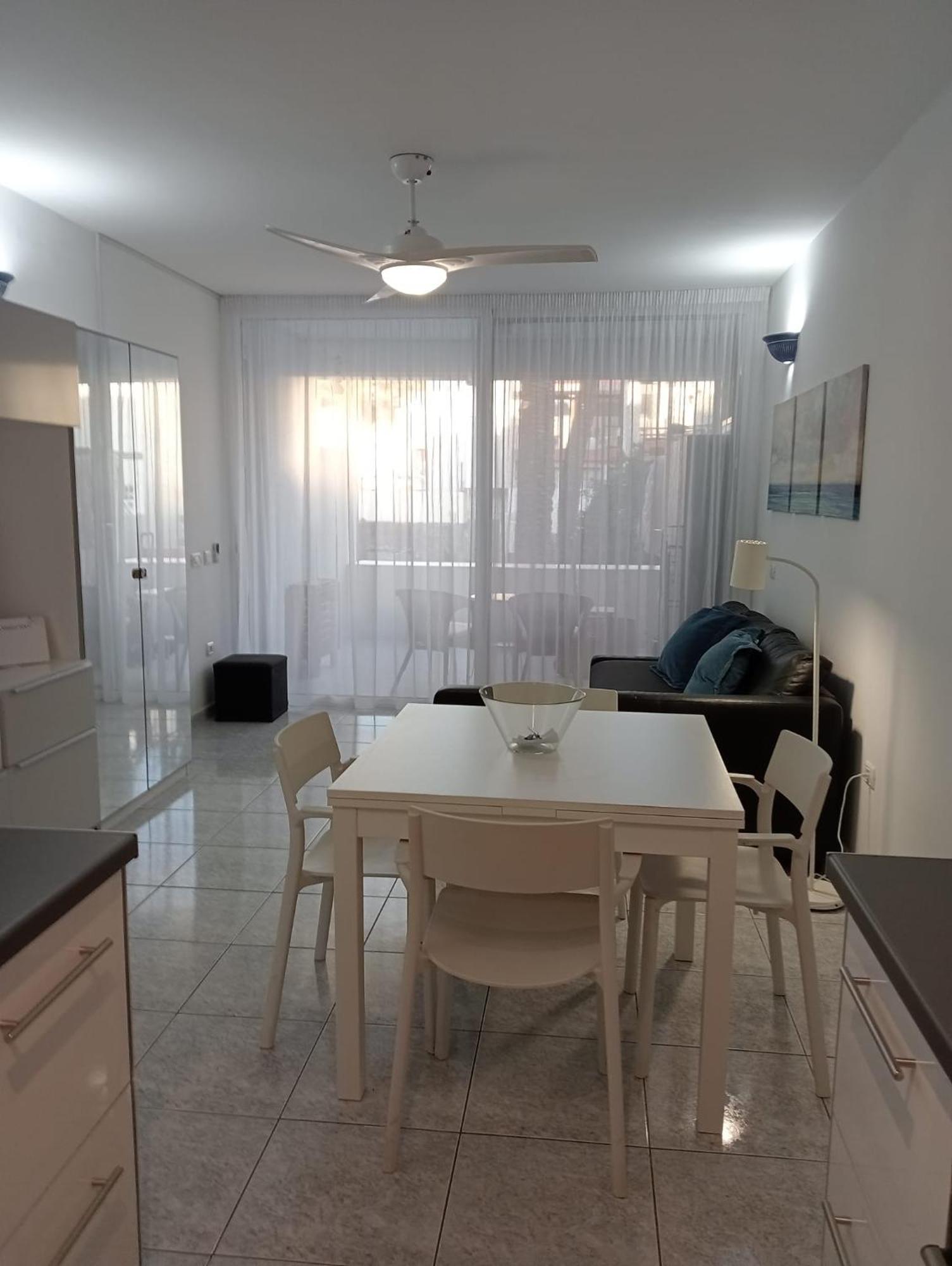 Orita Appartement *