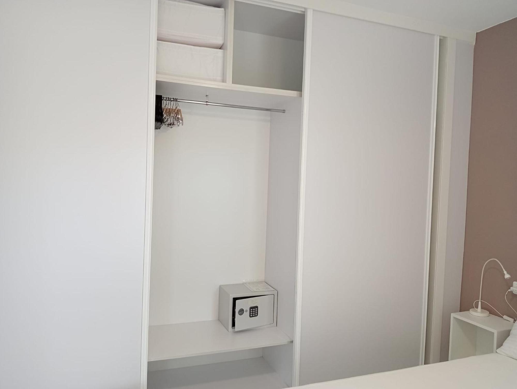 Appartement Orita *
