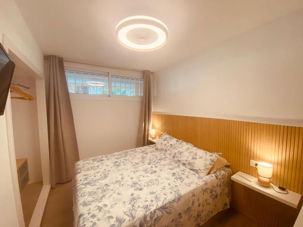 La Perla Appartement