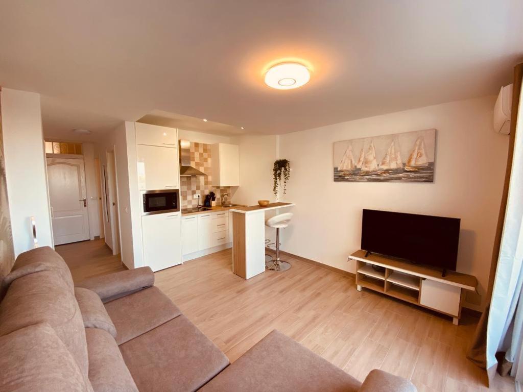 Appartement La Perla *