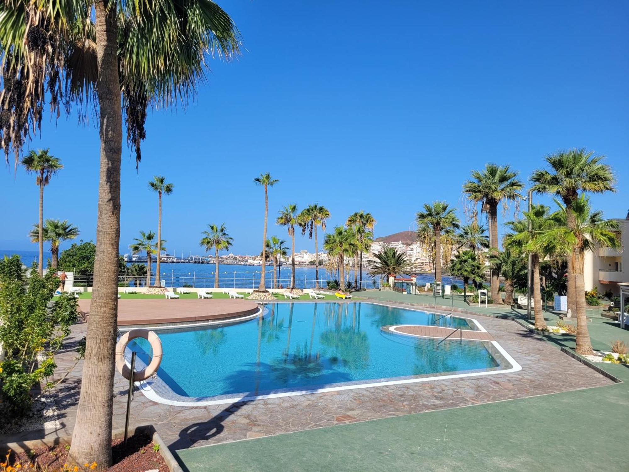Apartment Costa Mar *