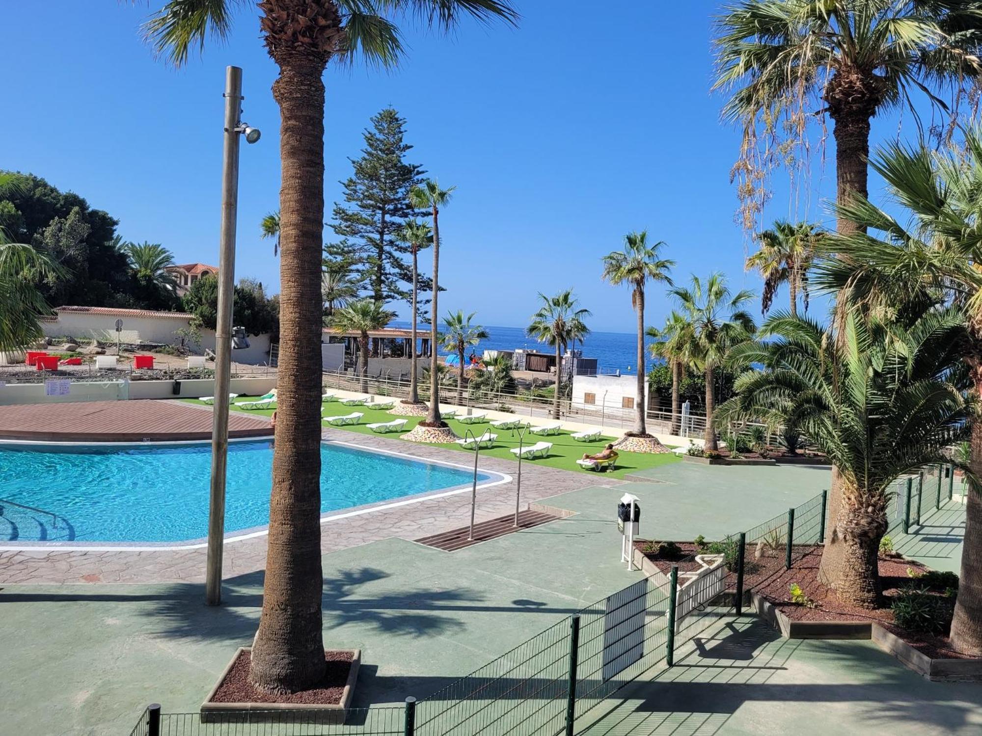 Apartment Costa Mar
