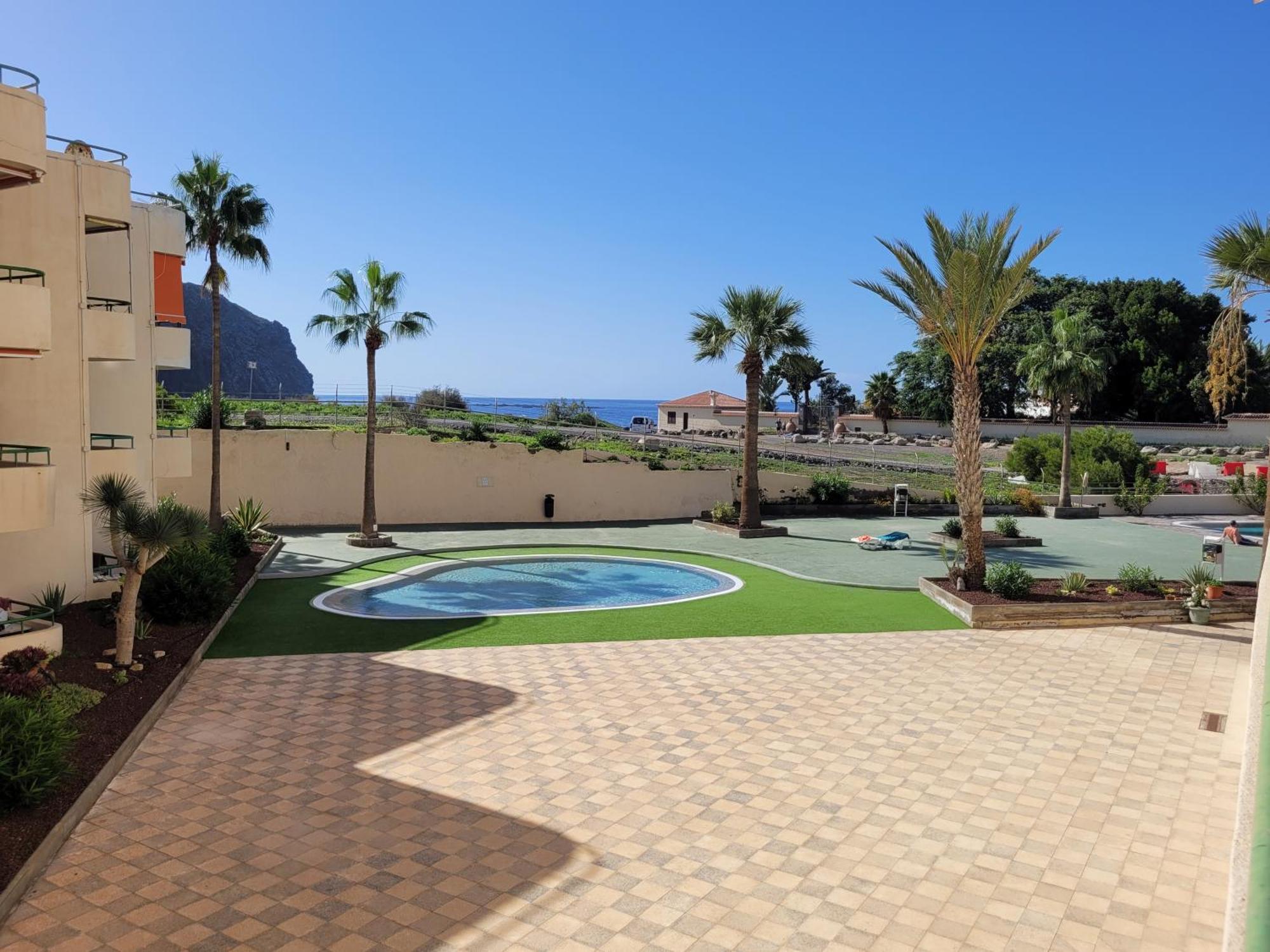 Apartment Costa Mar