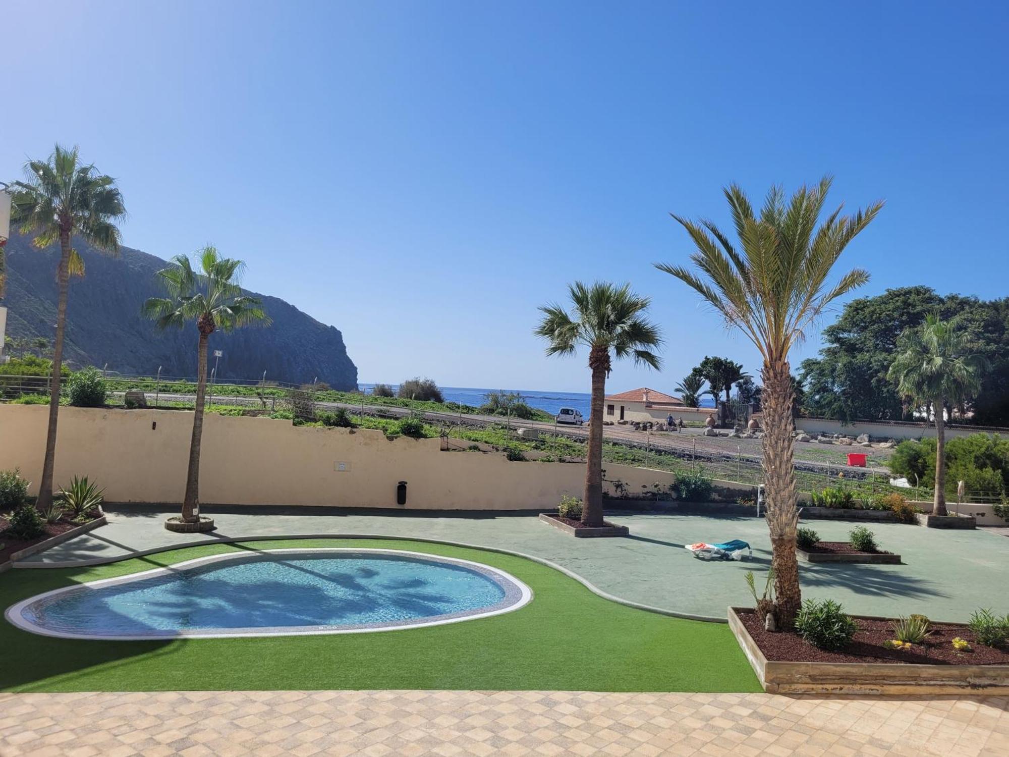 Costa Mar * Los Cristianos (Tenerife)