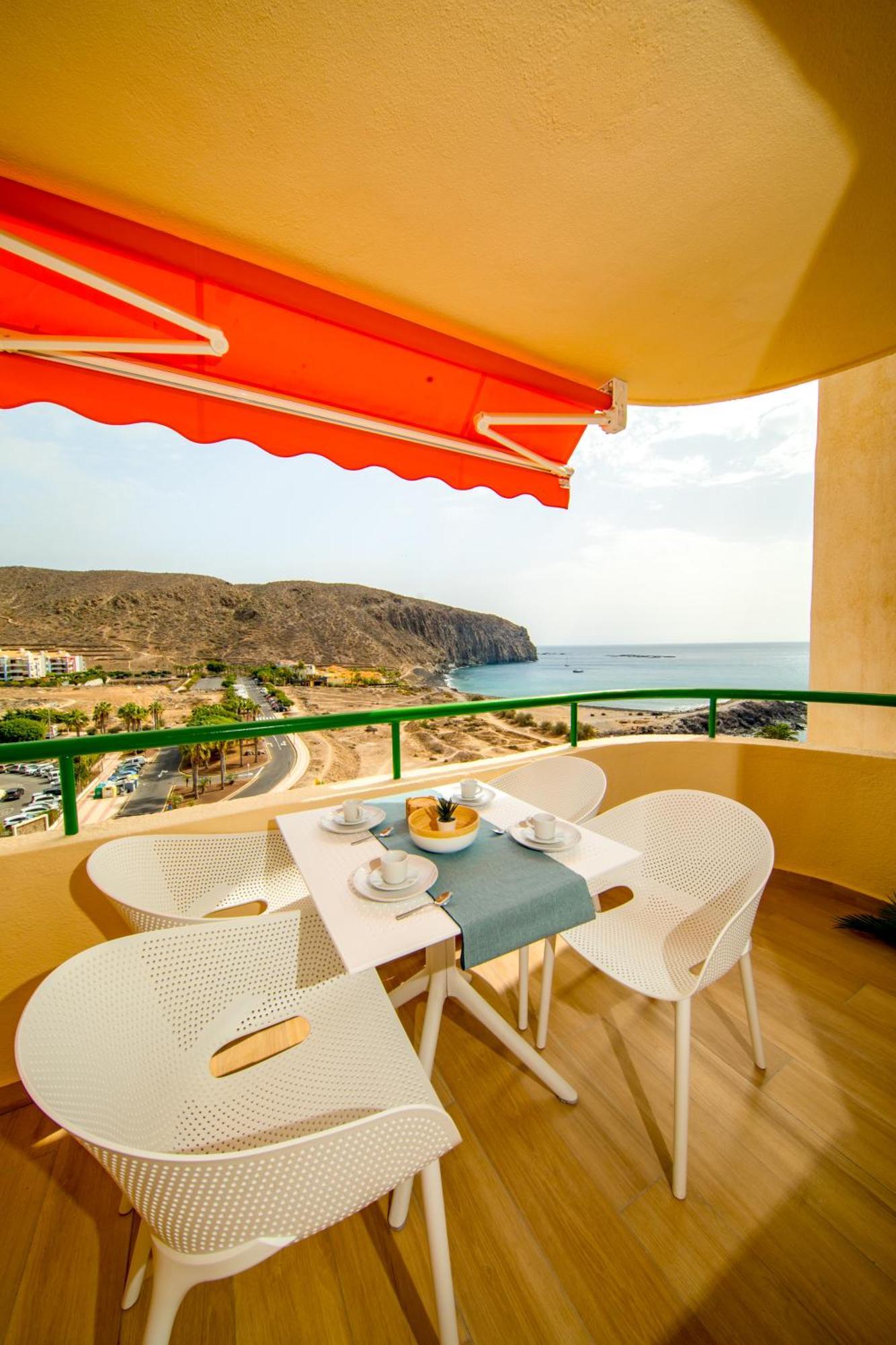 Costa Mar * Los Cristianos (Tenerife)