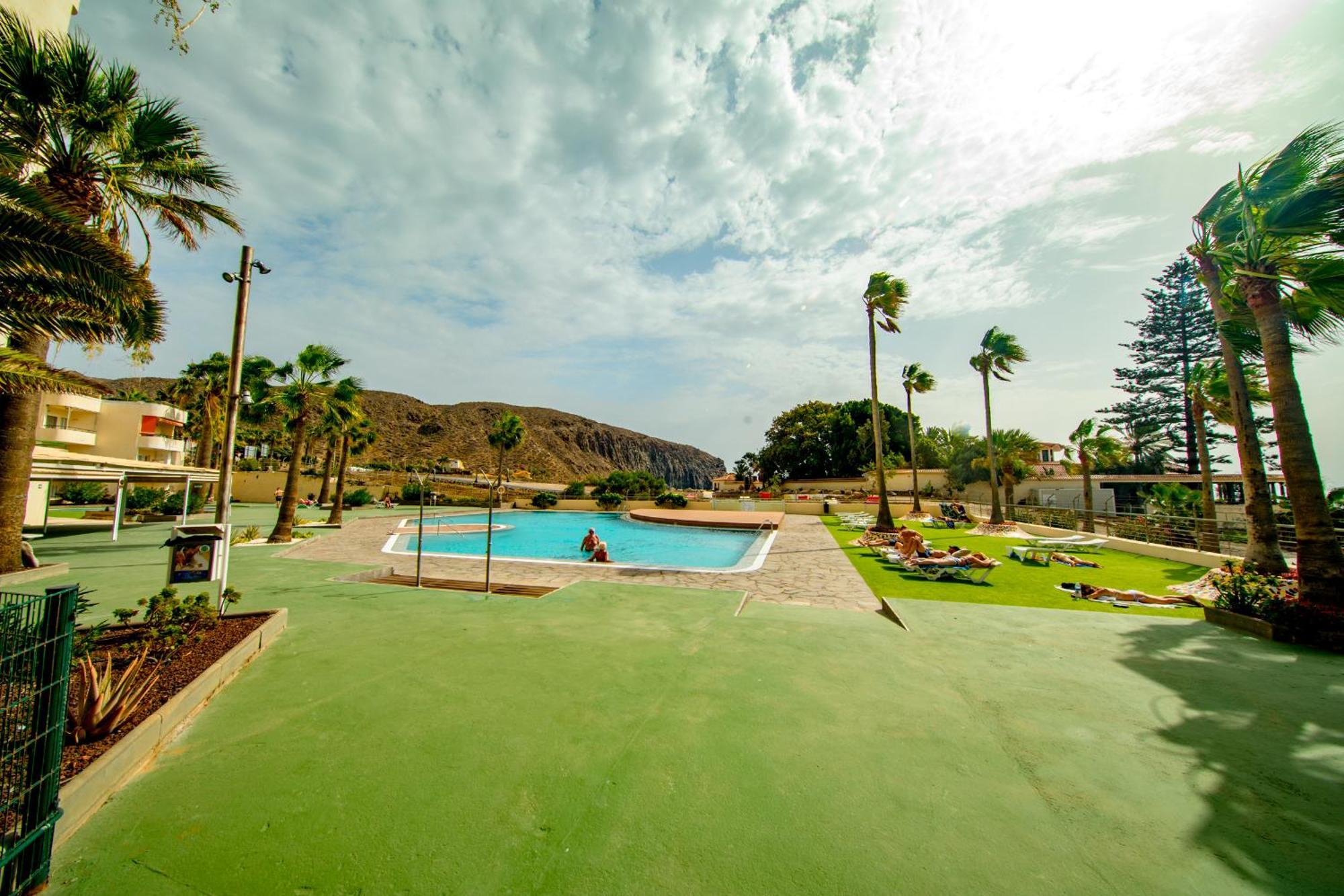 Apartment Costa Mar Los Cristianos (Tenerife)