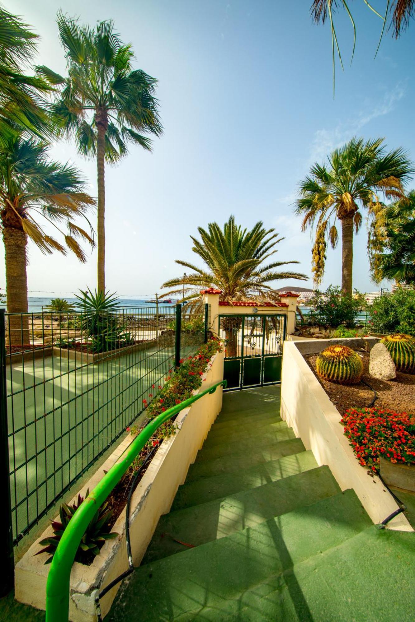 Apartment Costa Mar Los Cristianos (Tenerife)