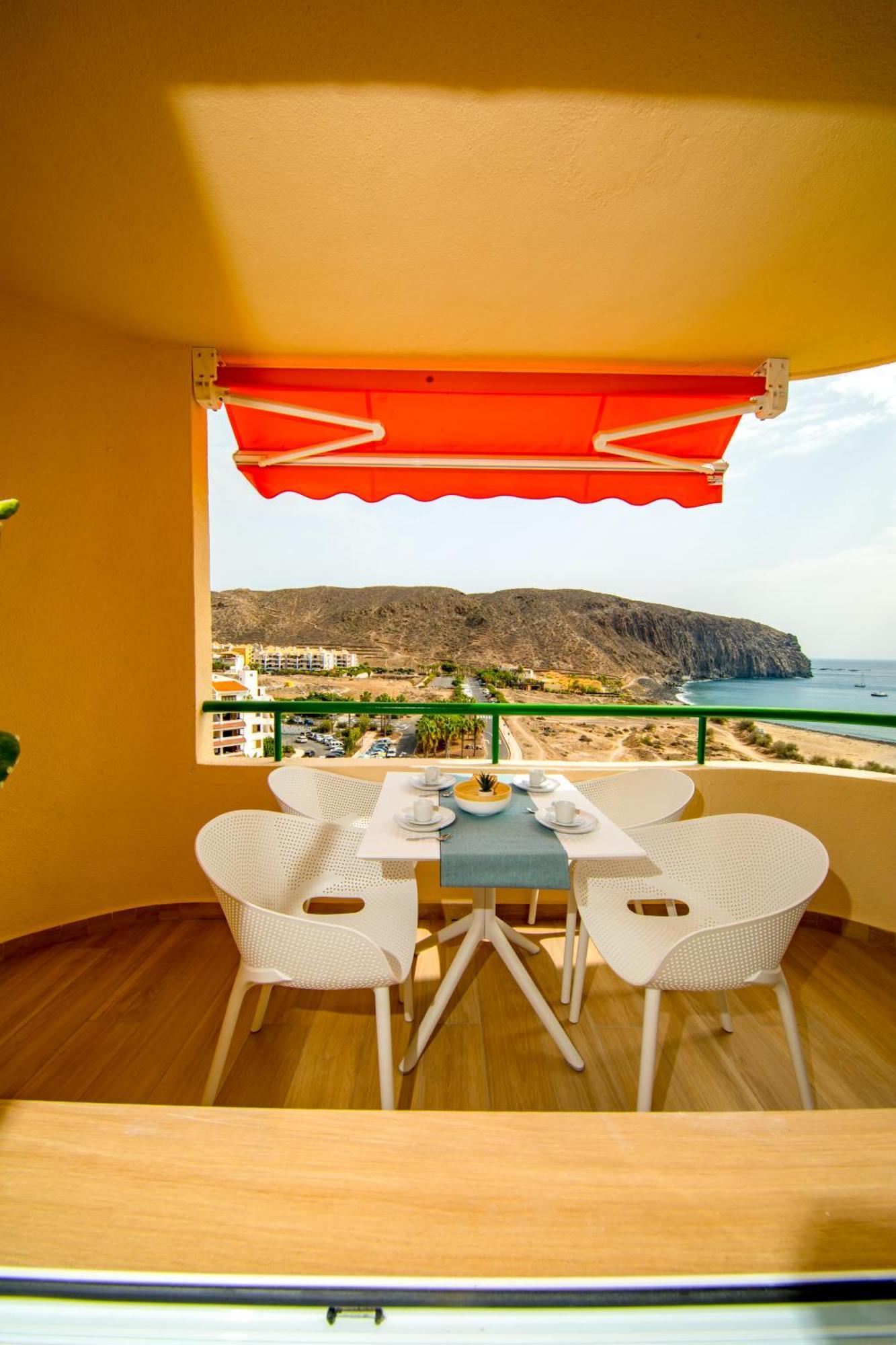 Costa Mar Apartment Los Cristianos (Tenerife)