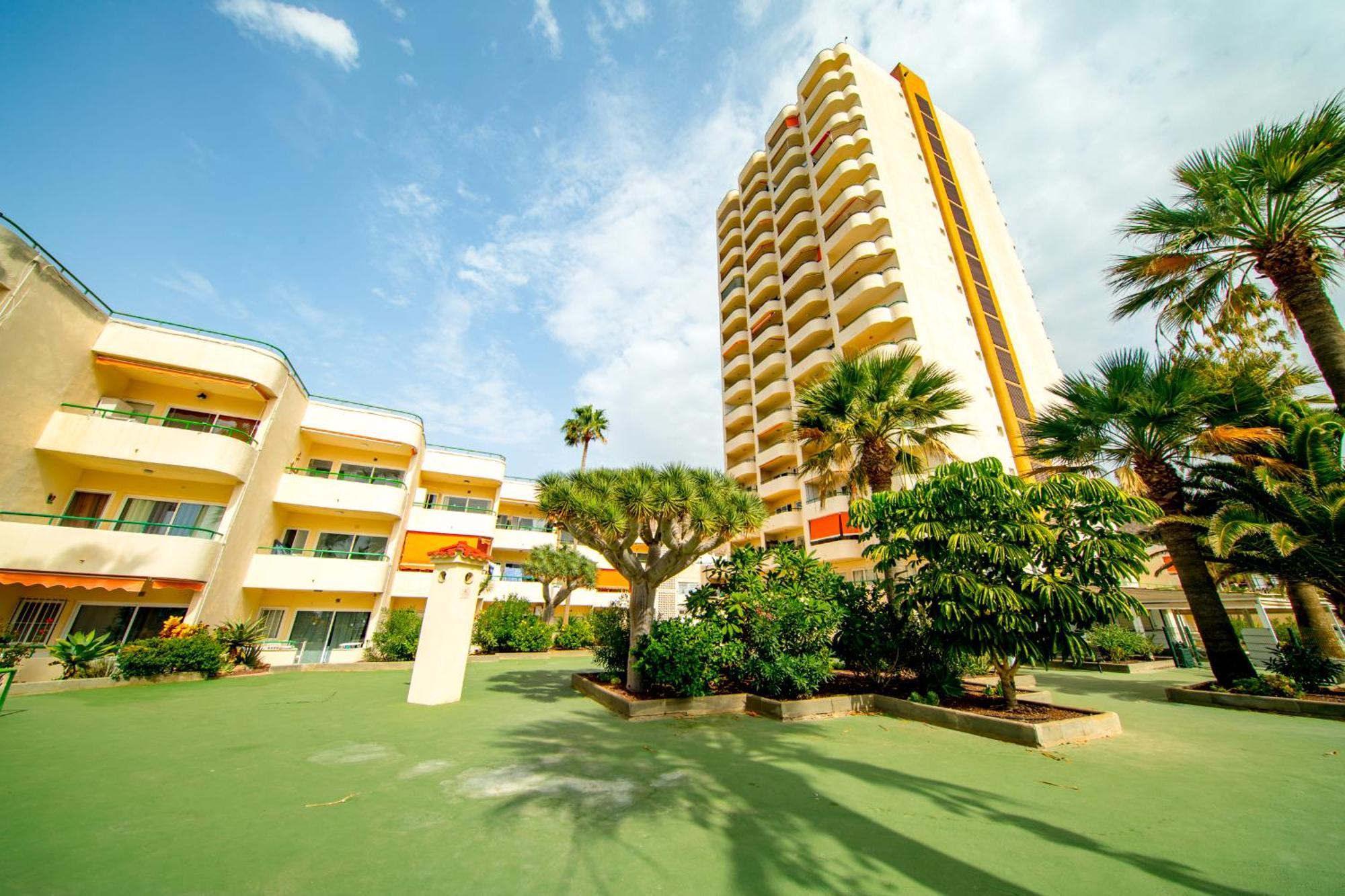 Apartment Costa Mar Los Cristianos (Tenerife)