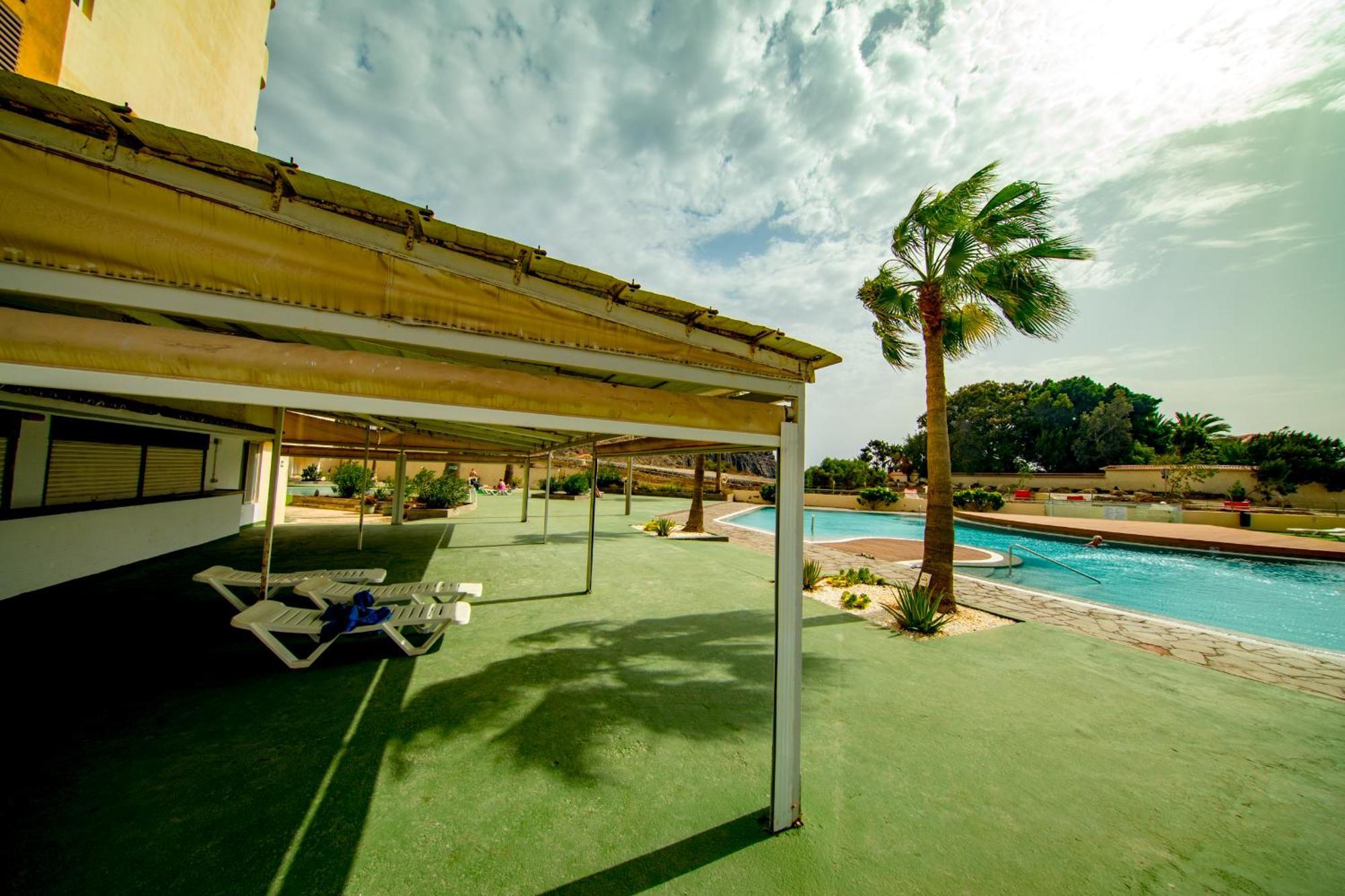 Apartment Costa Mar *