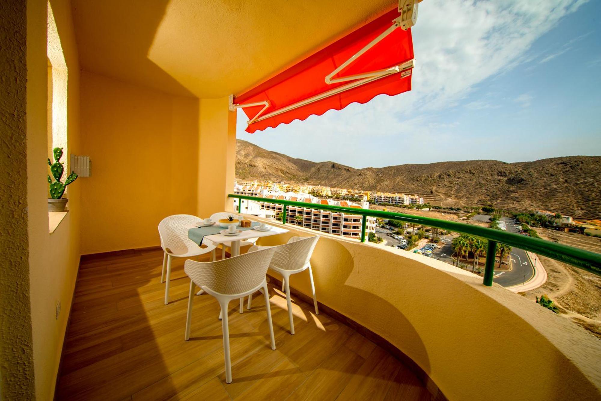 Costa Mar Apartment Los Cristianos (Tenerife)