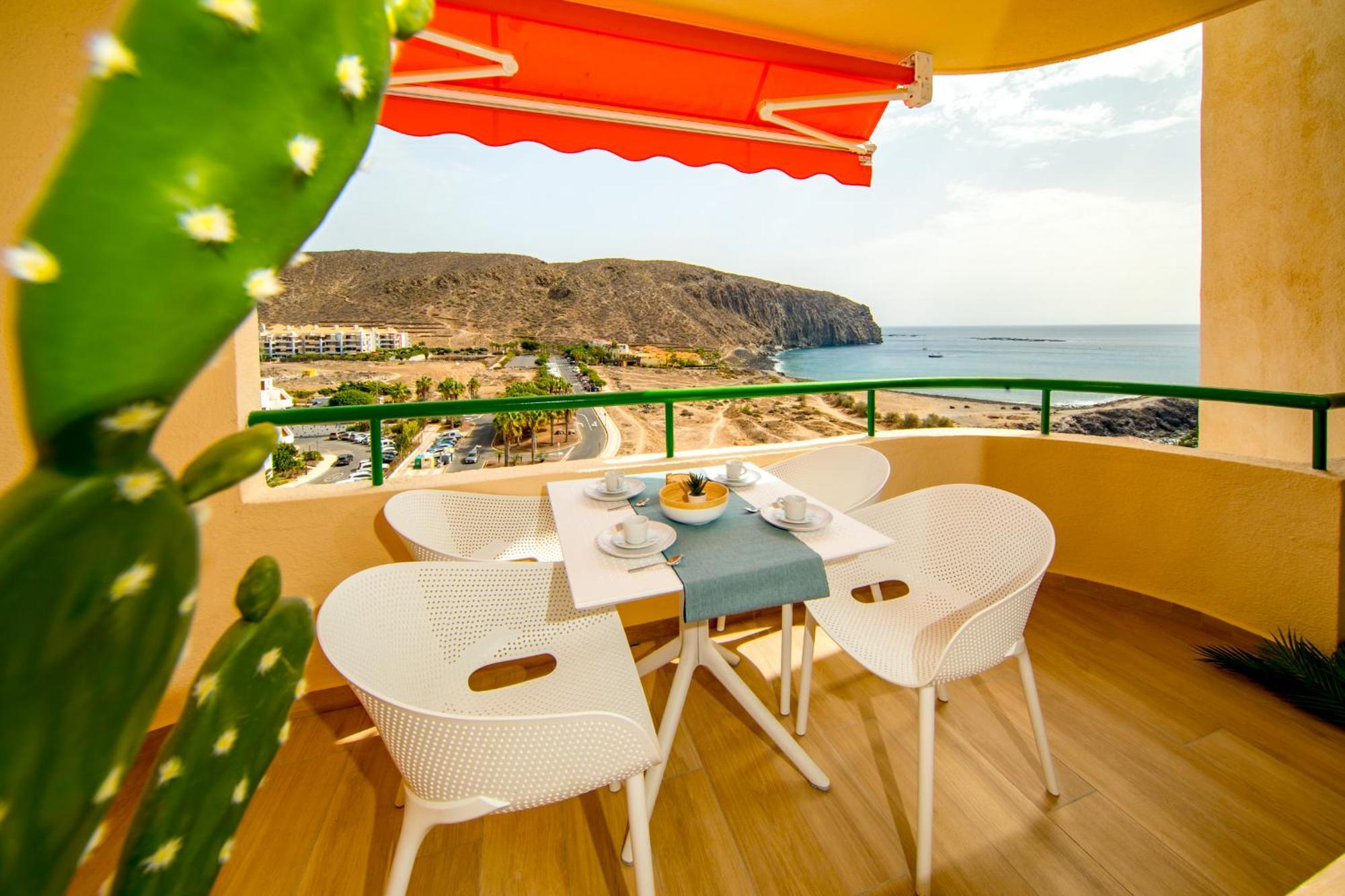 Costa Mar * Los Cristianos (Tenerife)