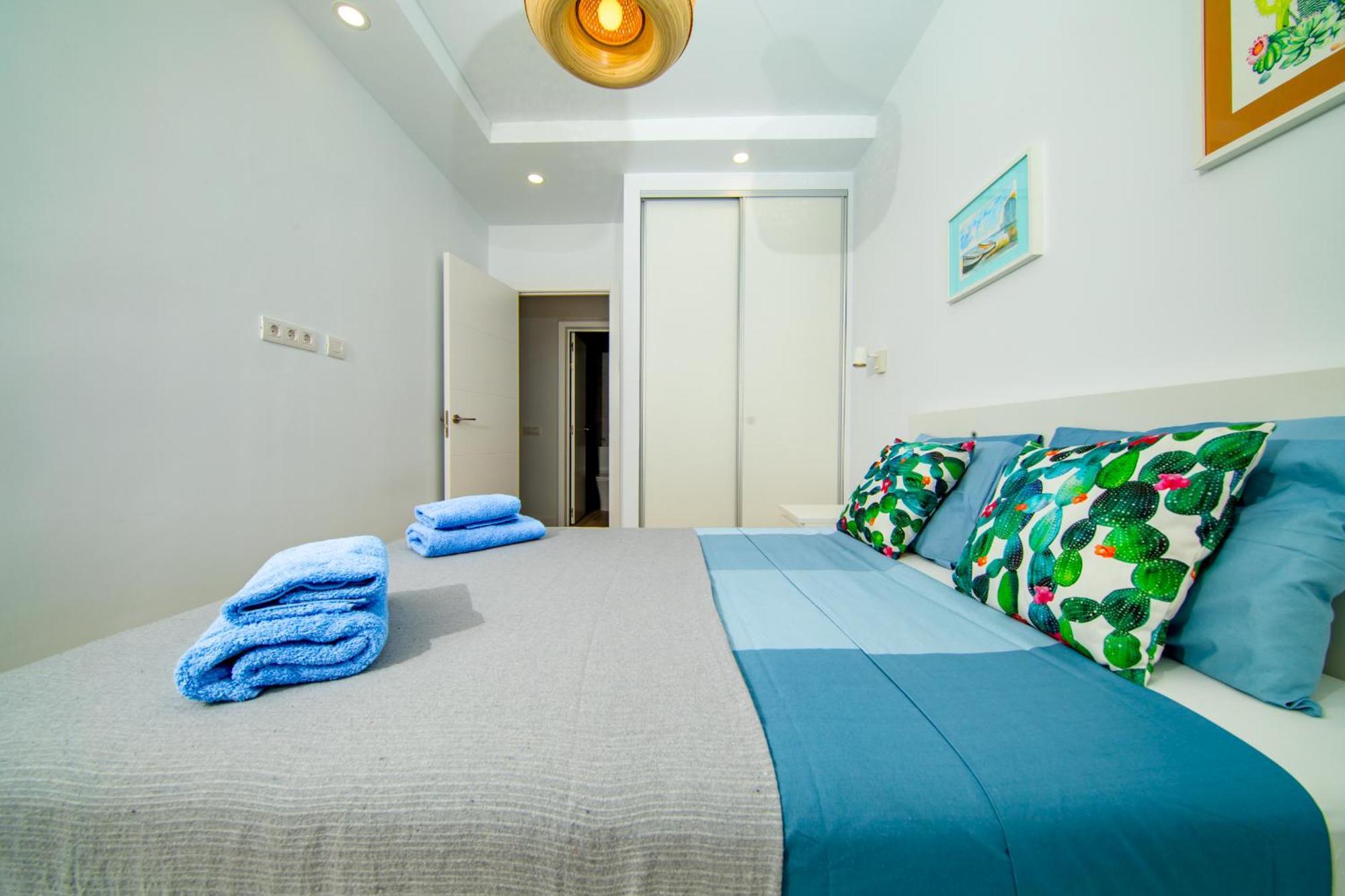 Apartment Costa Mar
