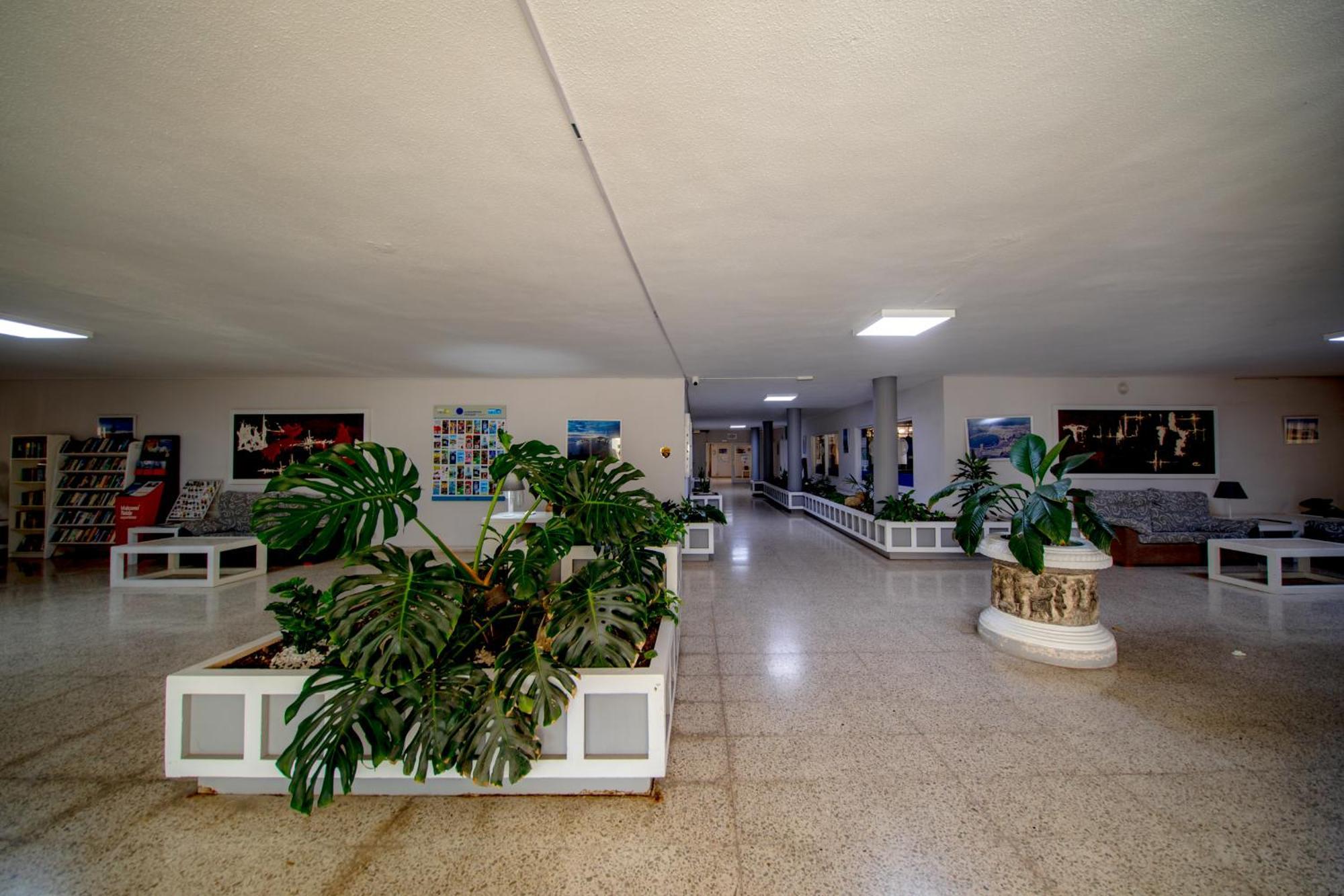 Apartment Costa Mar *