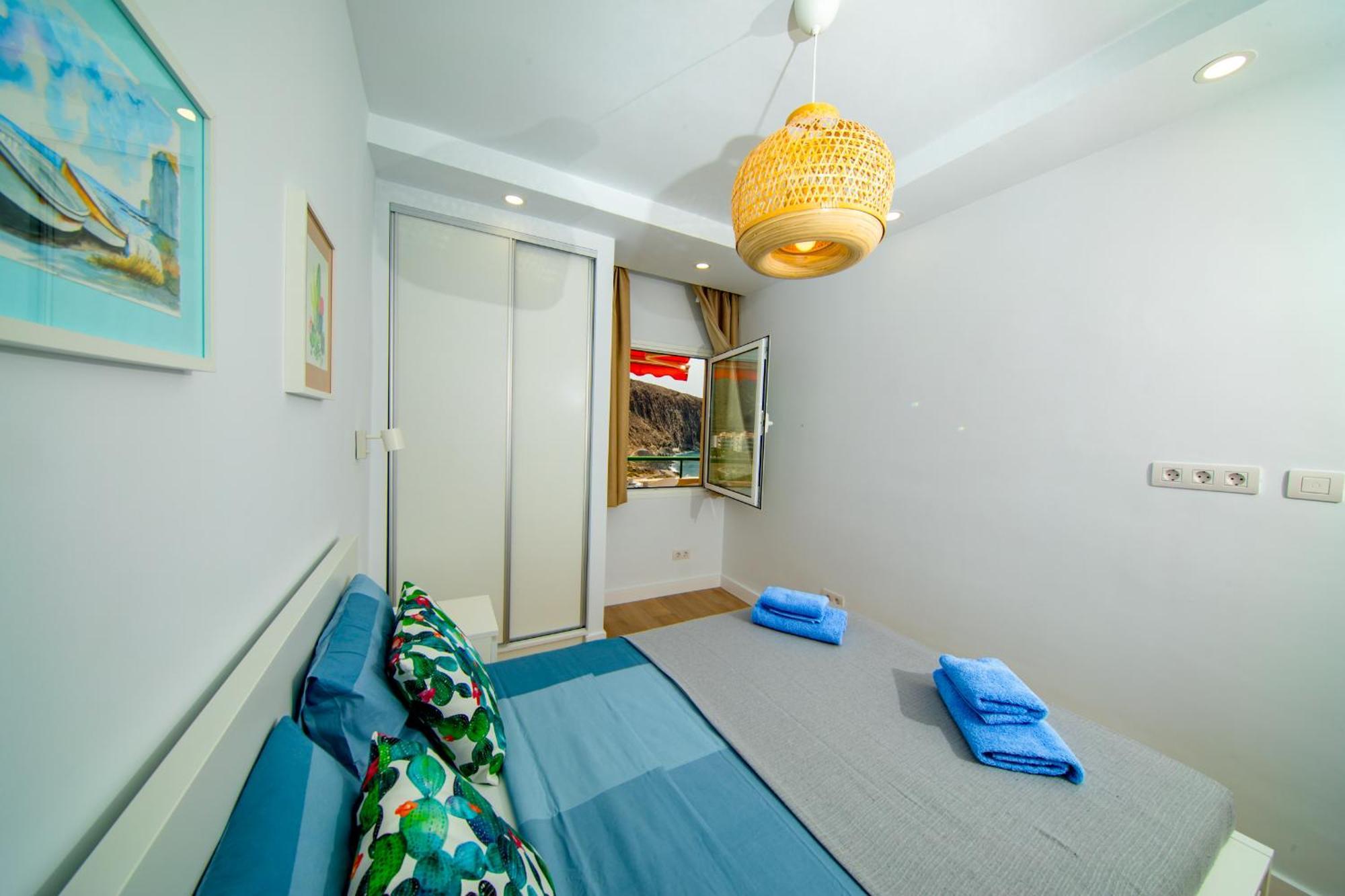 Costa Mar Apartment *