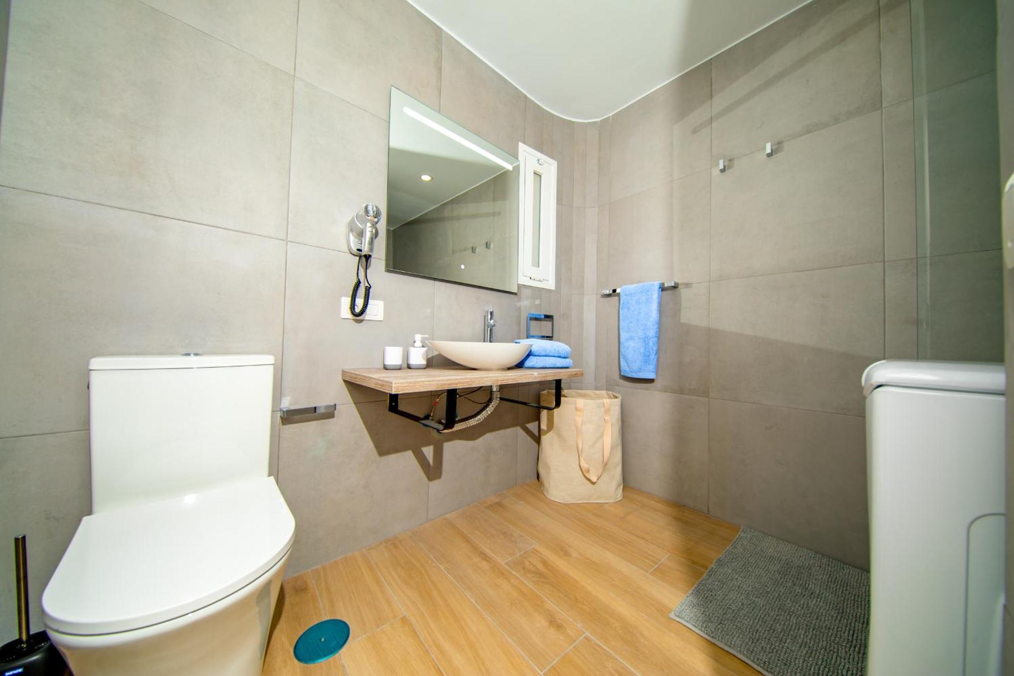 Costa Mar Apartment Los Cristianos (Tenerife)